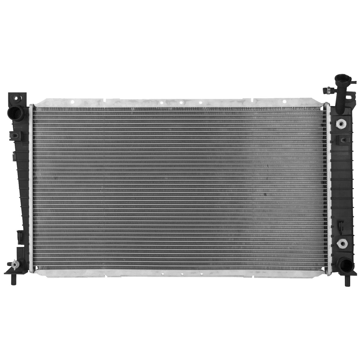 Global Parts Distributors LLC Radiator 1609C