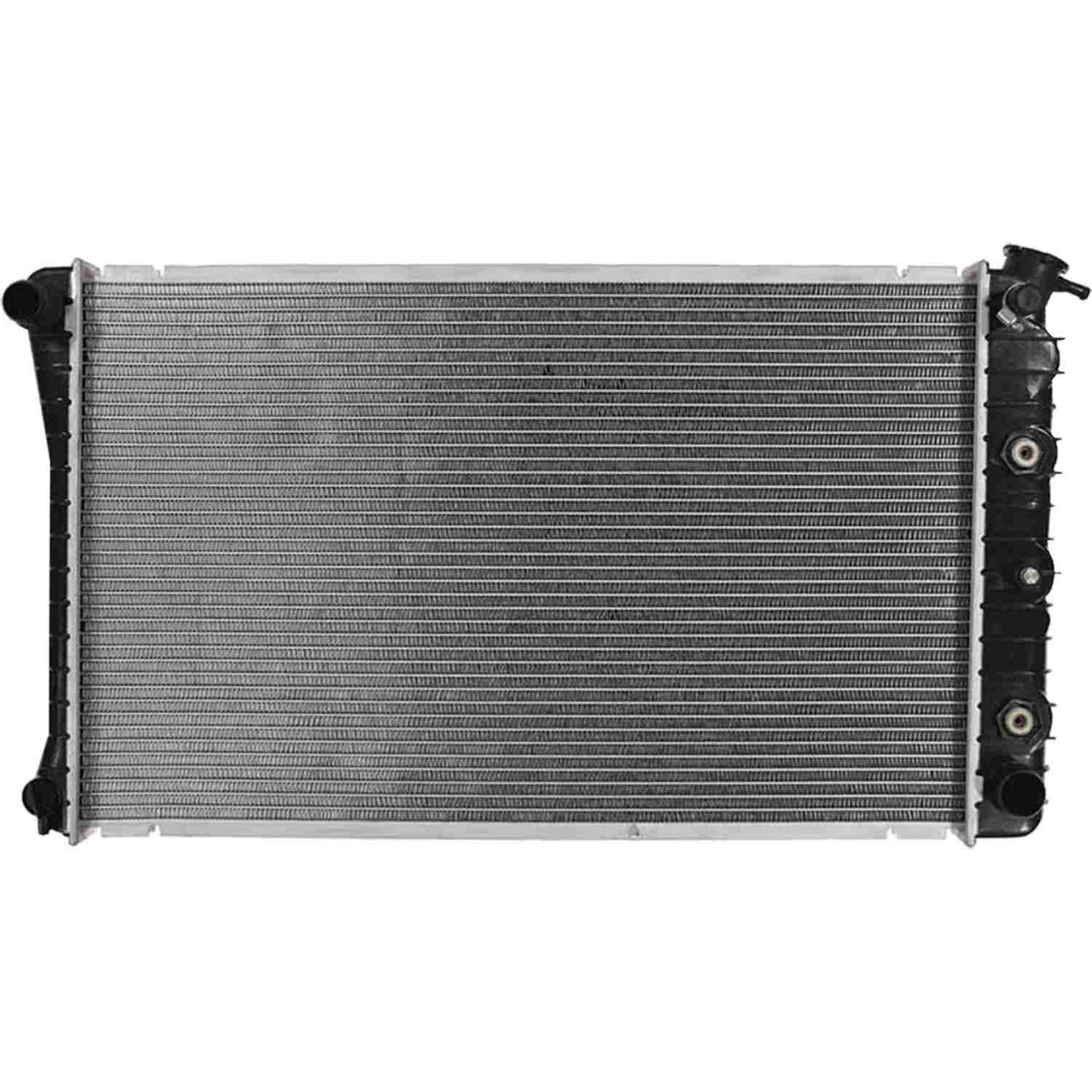 Global Parts Distributors LLC Radiator 161C