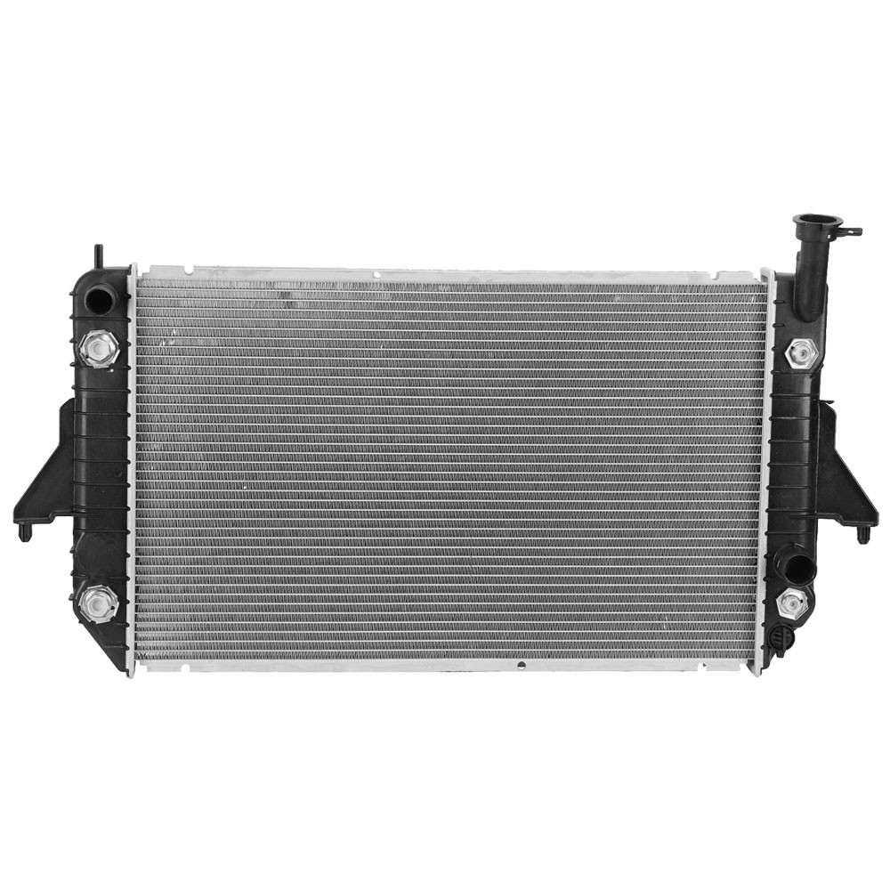 Global Parts Distributors LLC Radiator 1688C