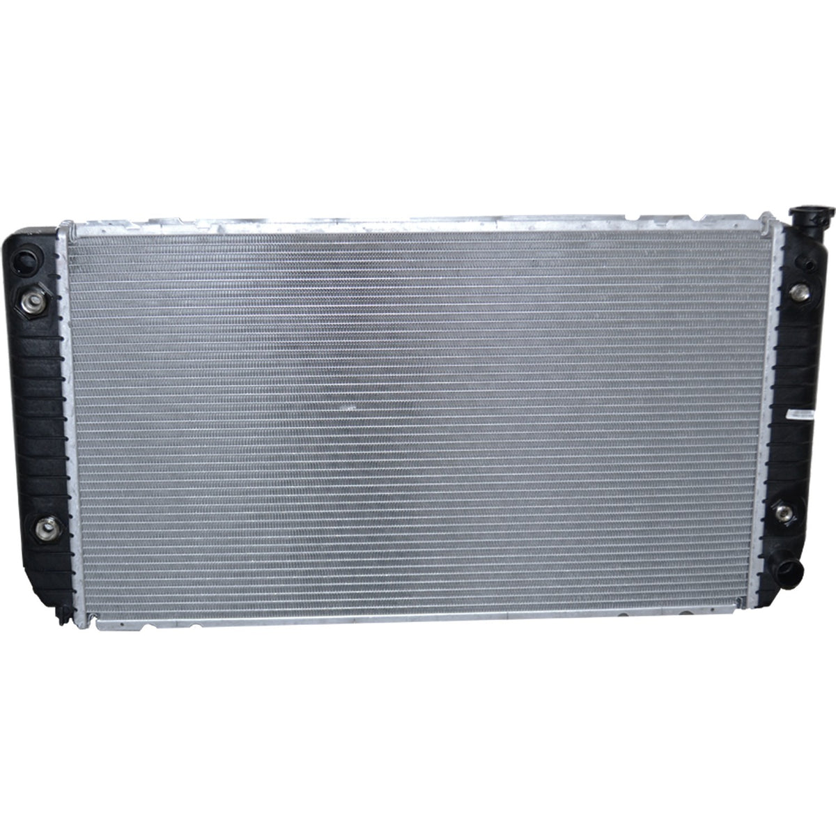 Global Parts Distributors LLC Radiator 1696C
