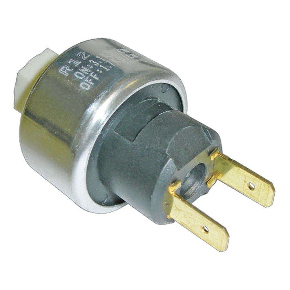 Global Parts Distributors LLC A/C Clutch Cycle Switch 1711250