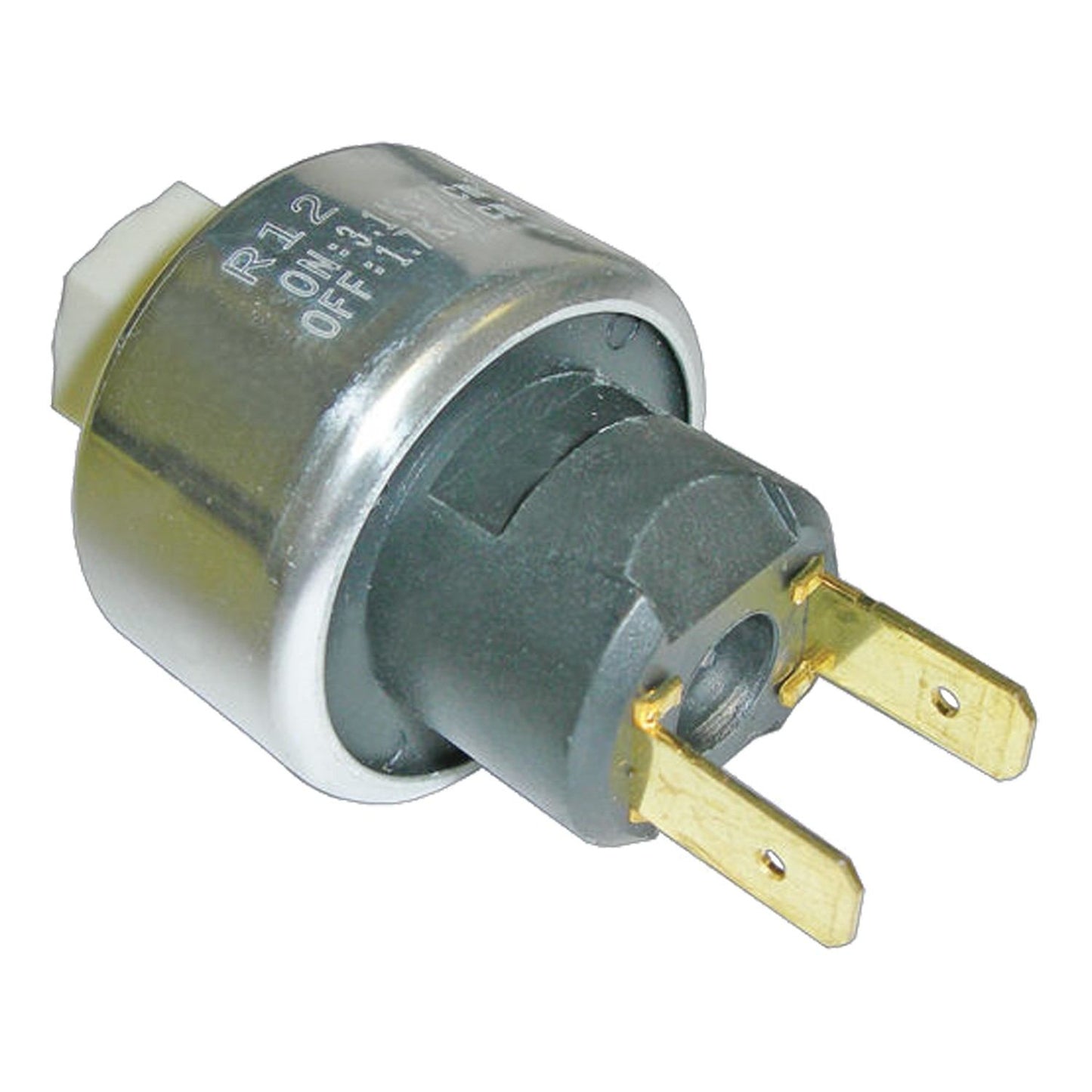 Global Parts Distributors LLC A/C Clutch Cycle Switch 1711250
