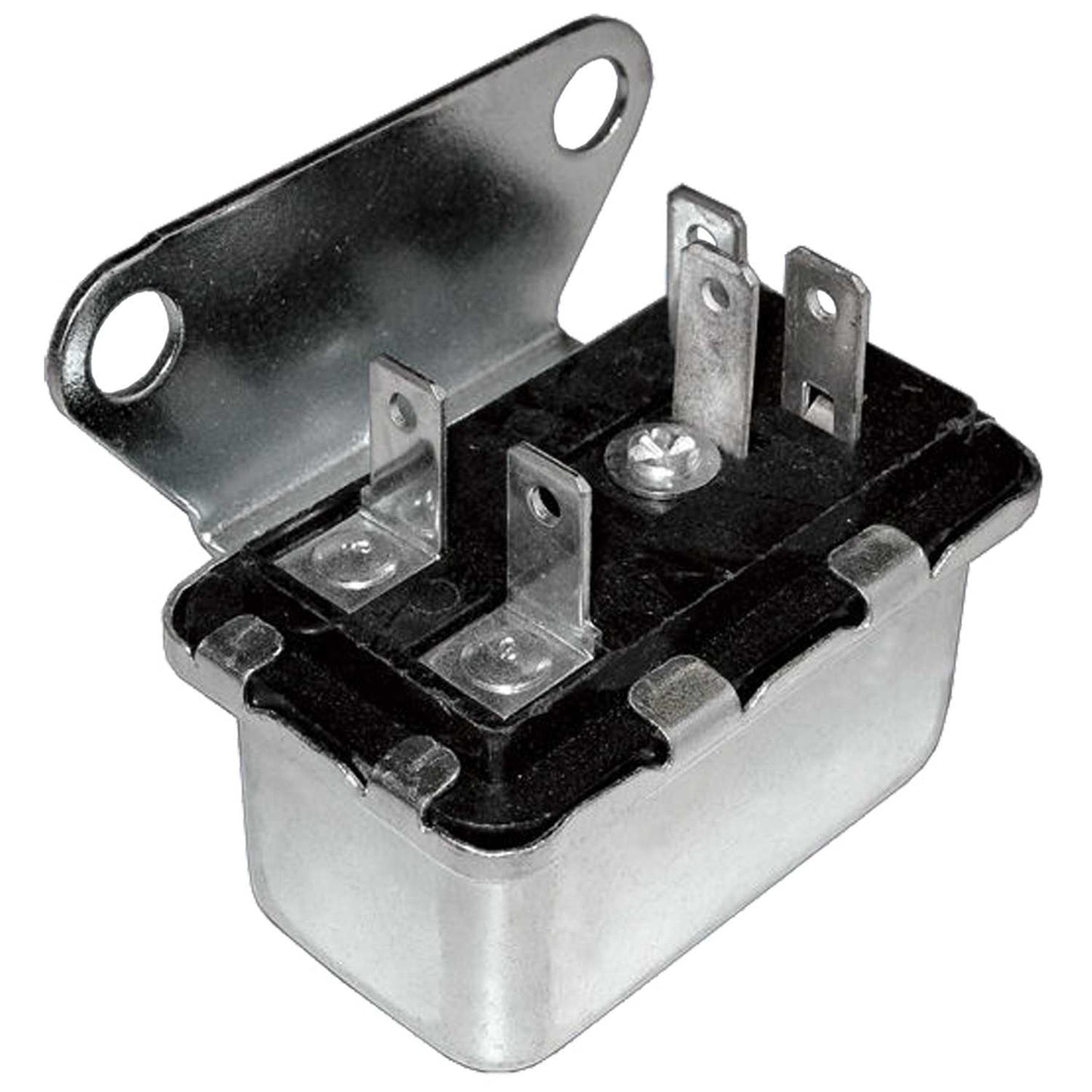 Global Parts Distributors LLC HVAC Blower Motor Relay 1711257