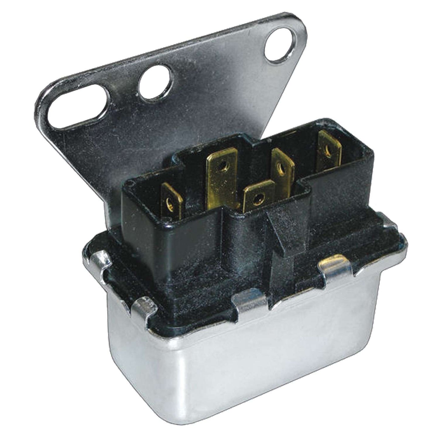 Global Parts Distributors LLC HVAC Blower Relay 1711264