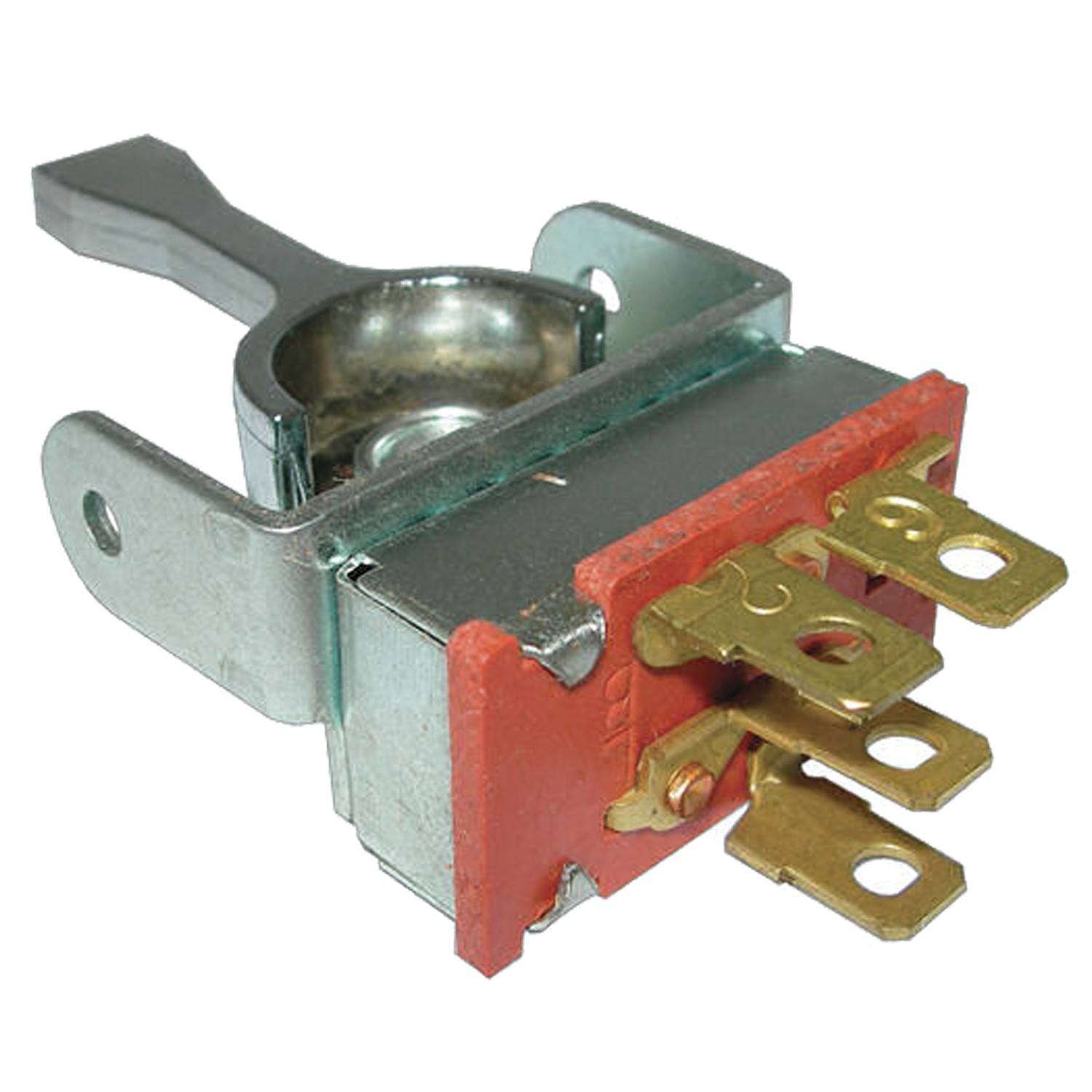 Global Parts Distributors LLC HVAC Blower Control Switch 1711283