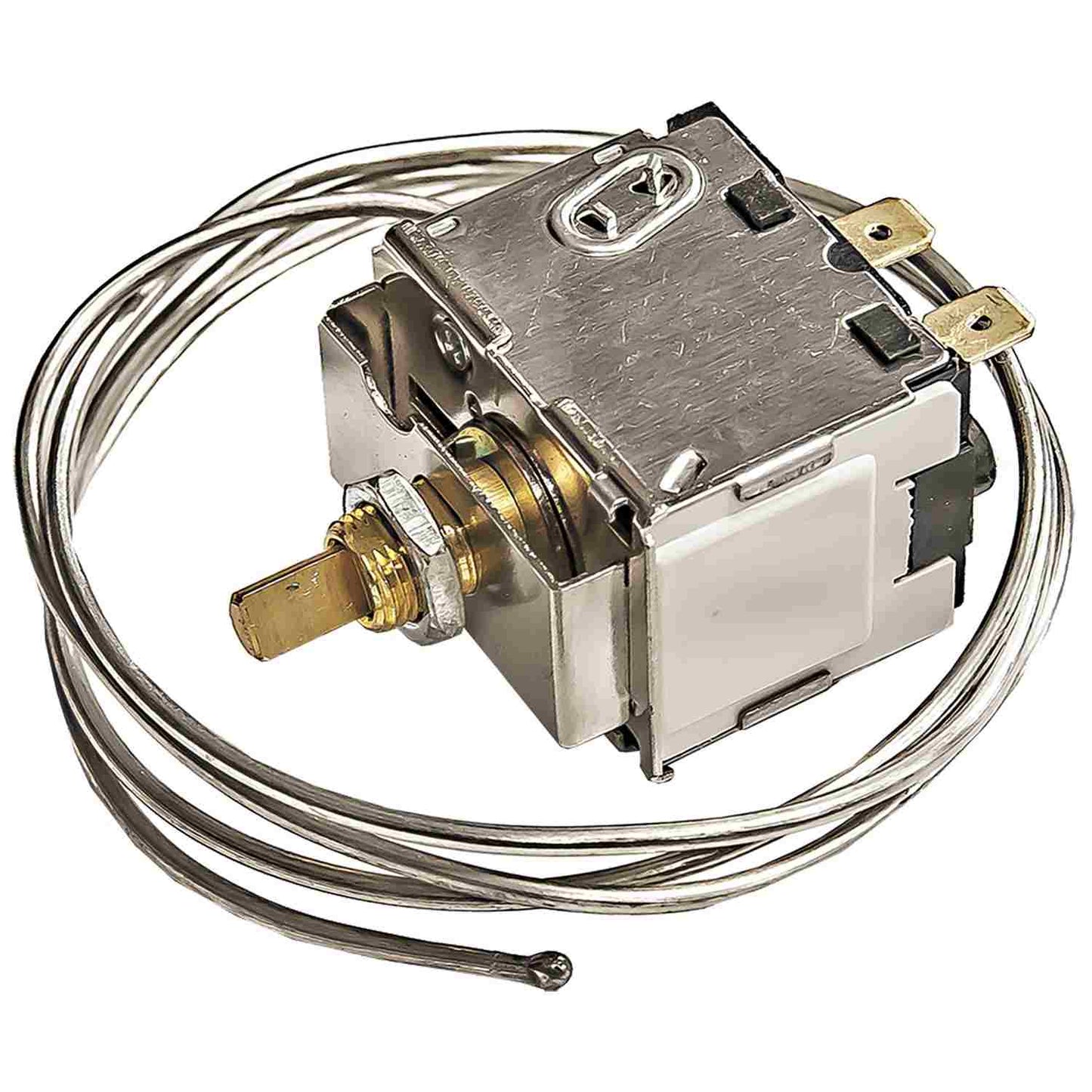 Global Parts Distributors LLC Thermostatic Switch 1711287