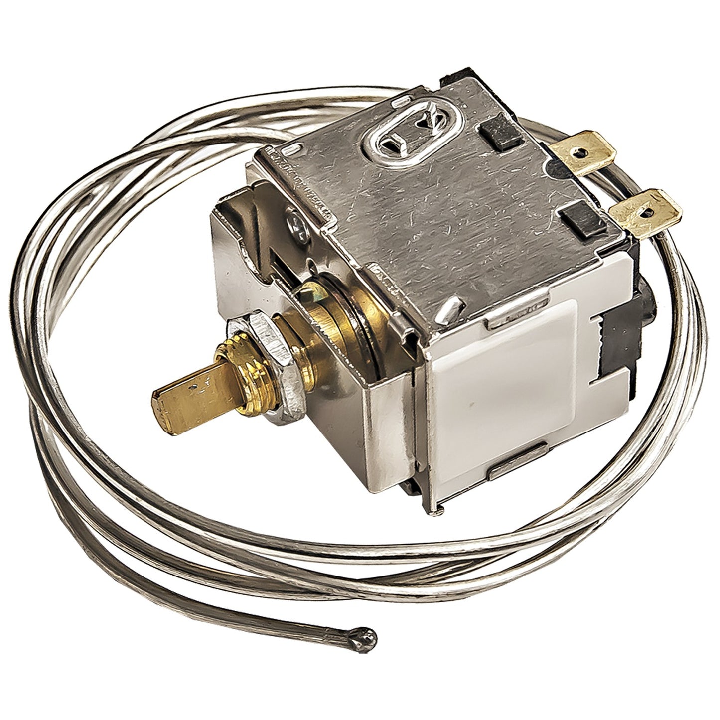 Global Parts Distributors LLC Thermostatic Switch 1711287