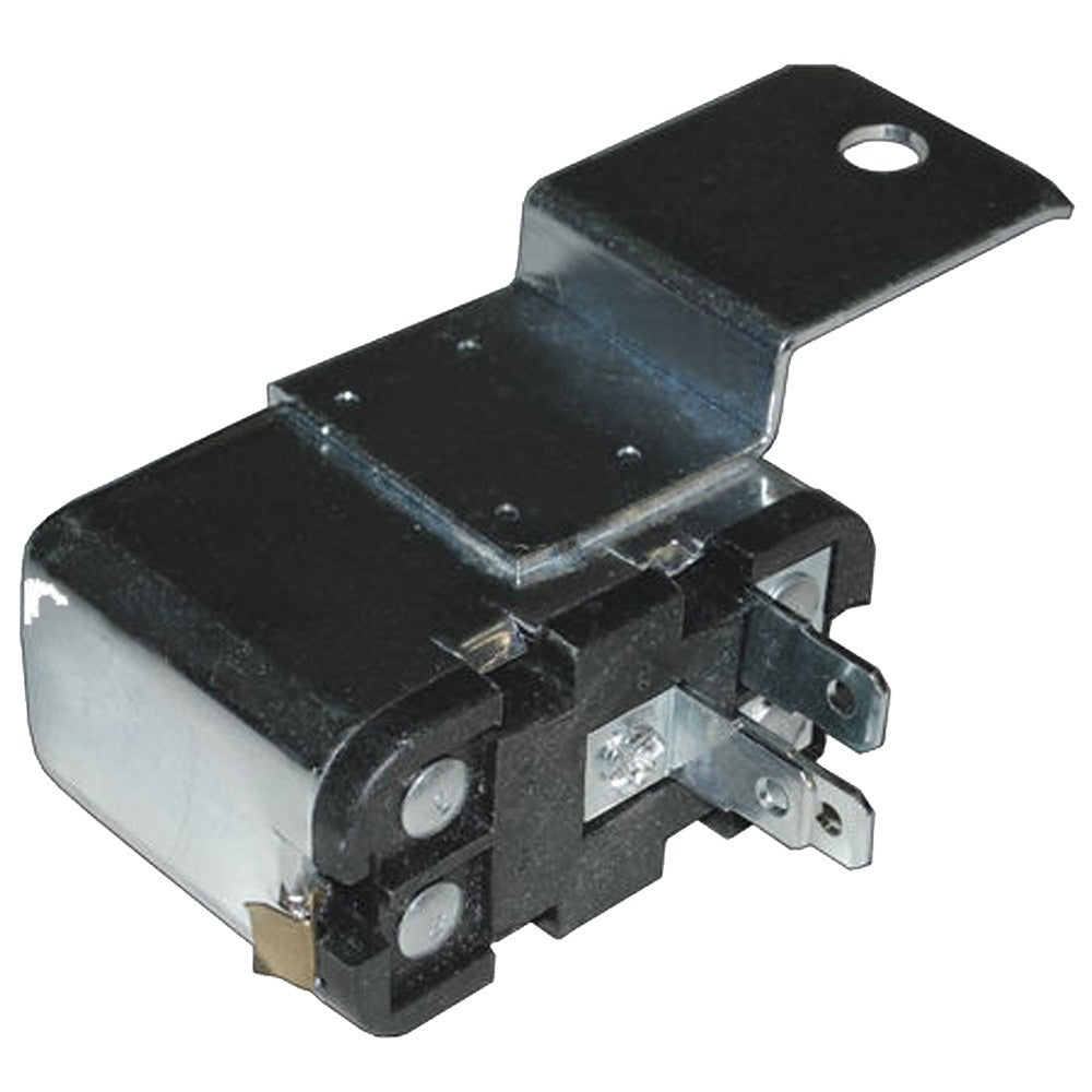 Global Parts Distributors LLC HVAC Blower Motor Relay 1711310
