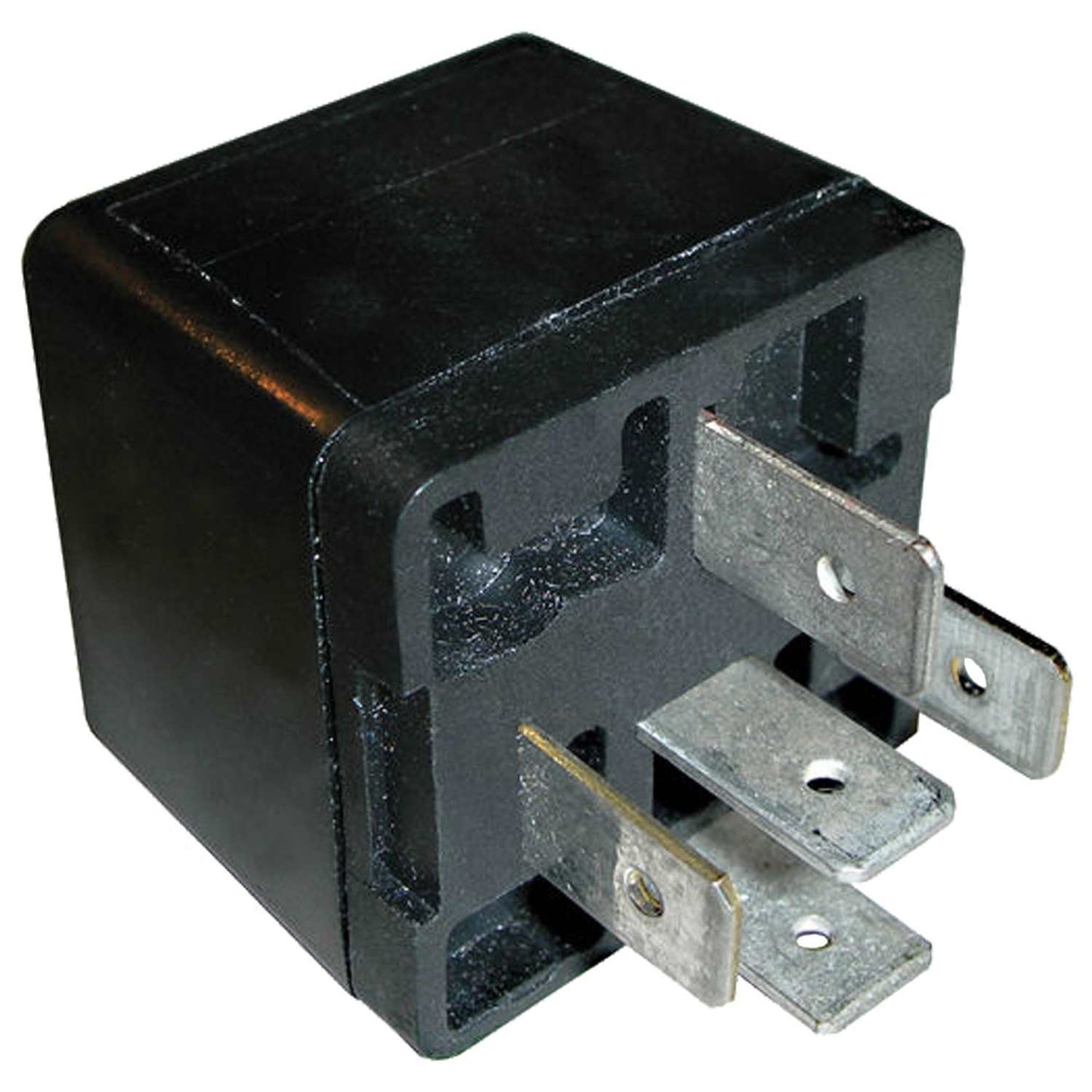Global Parts Distributors LLC A/C Compressor Control Relay 1711313