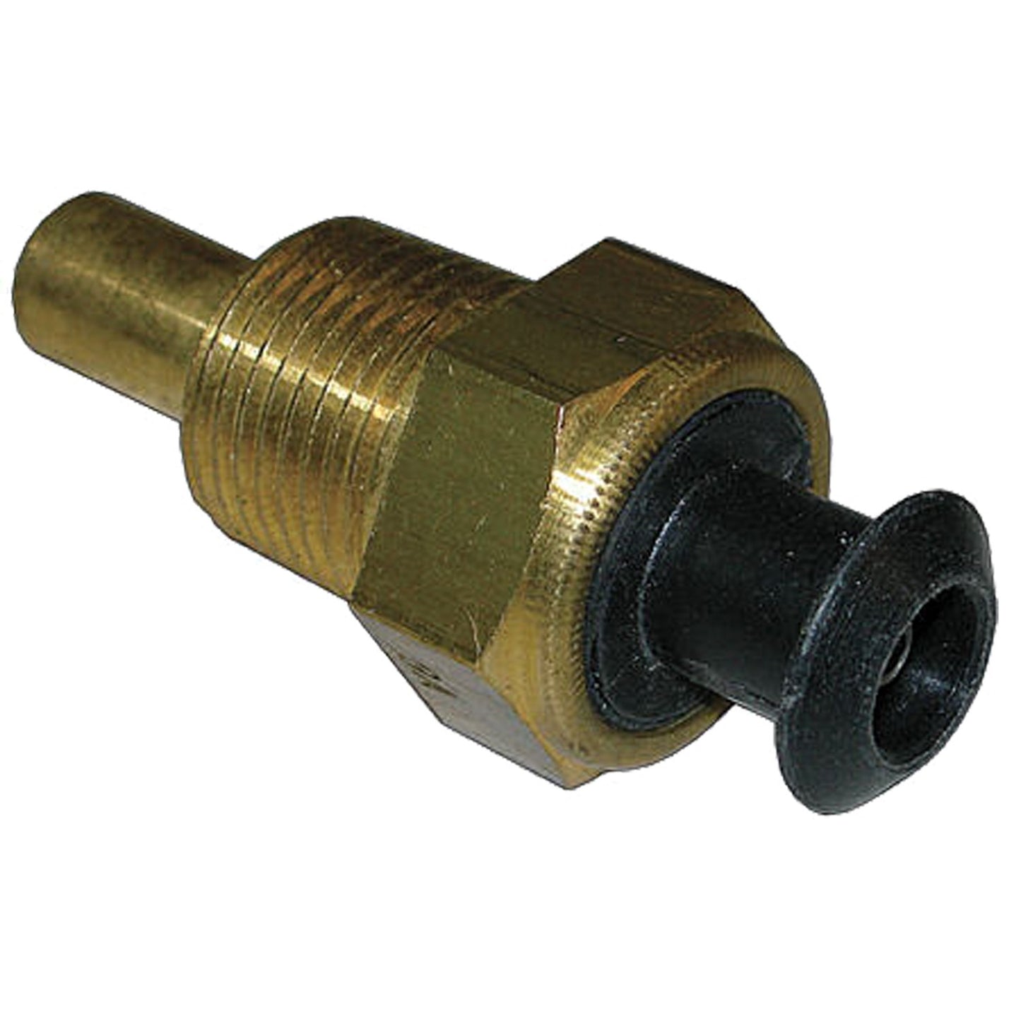 Global Parts Distributors LLC Engine Cooling Fan Switch 1711315