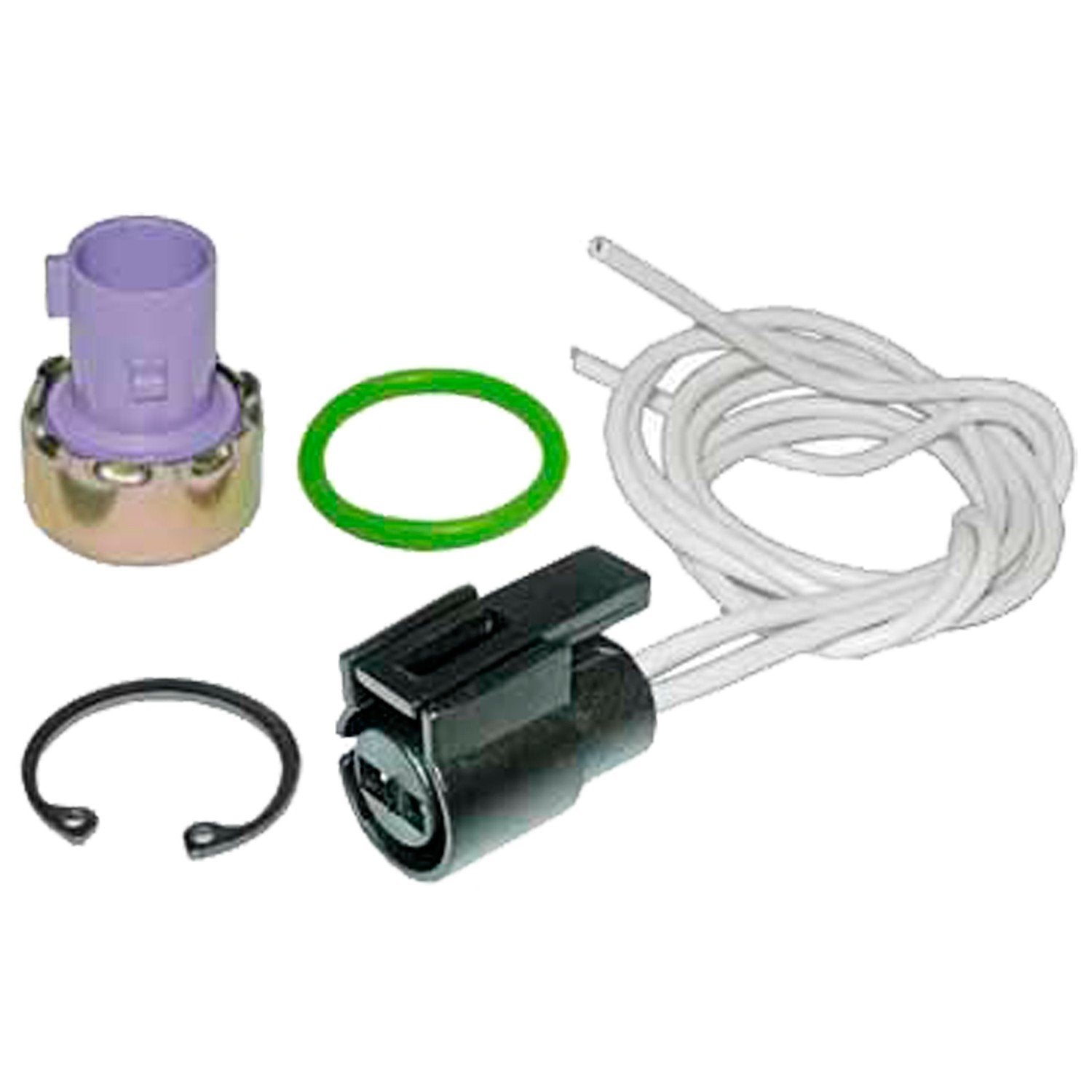 Global Parts Distributors LLC gpd Switch 1711329