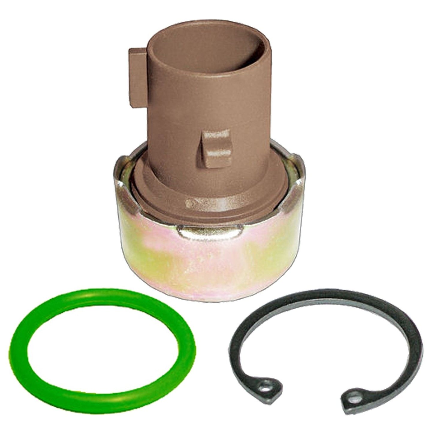 Global Parts Distributors LLC A/C Compressor Cut-Out Switch 1711333