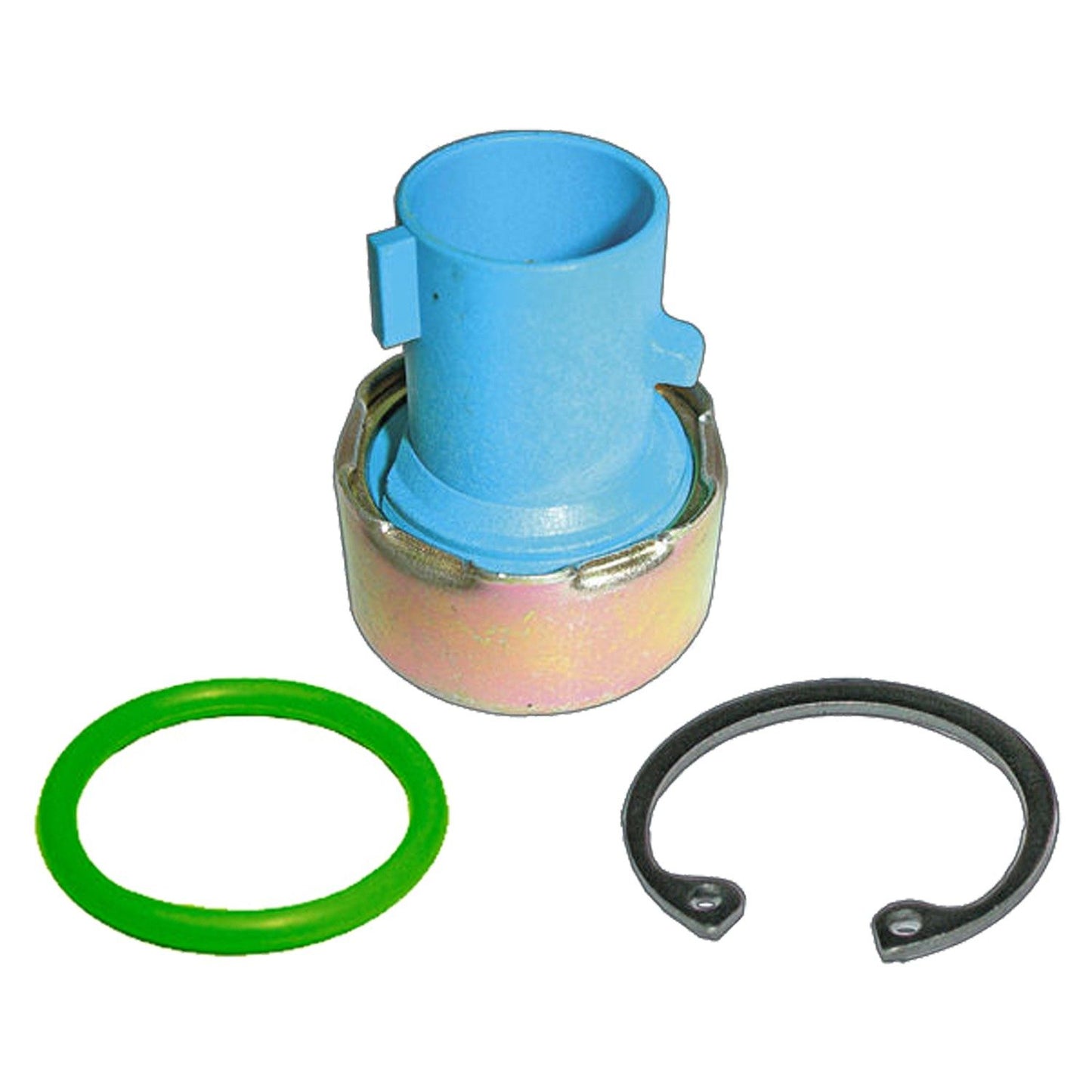 Global Parts Distributors LLC A/C Compressor Cut-Out Switch 1711334