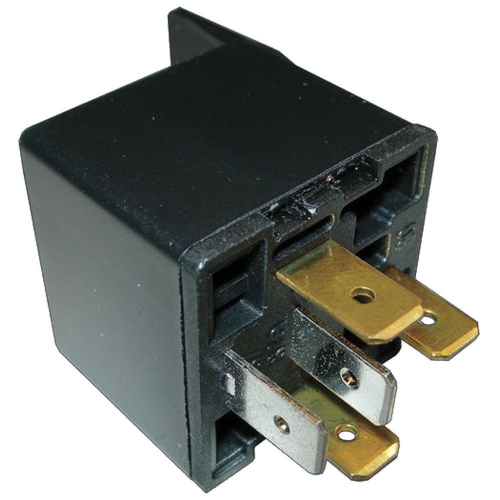 Global Parts Distributors LLC gpd Relay 1711348