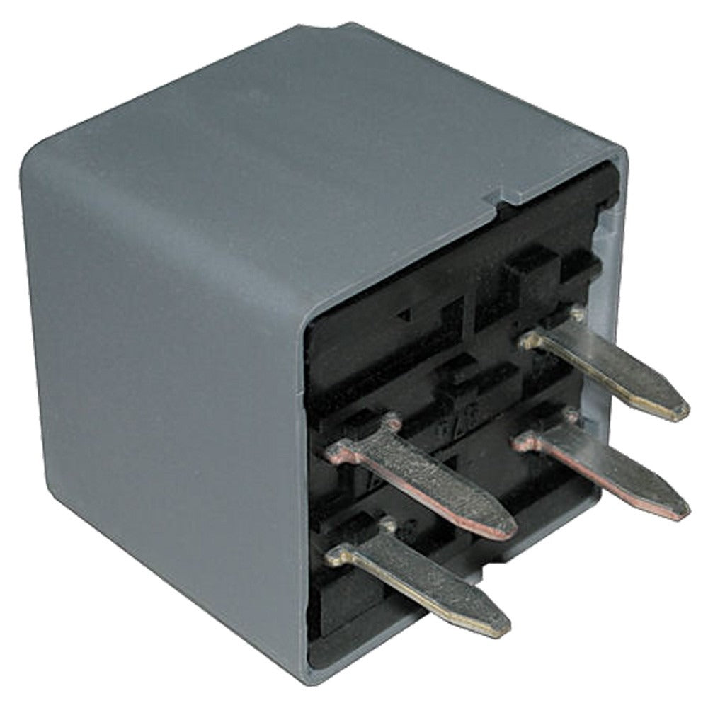 Global Parts Distributors LLC HVAC Blower Motor Relay 1711350