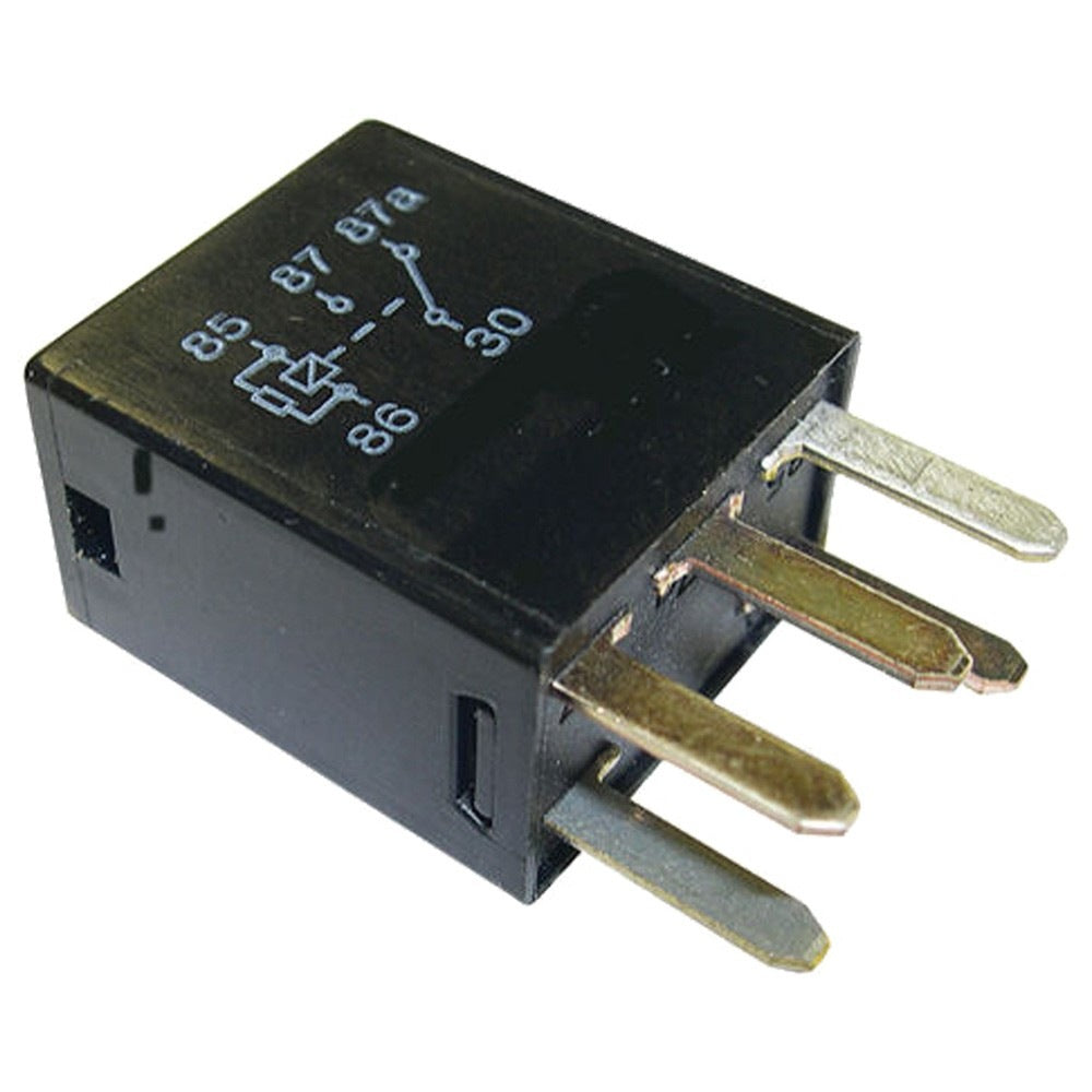 Global Parts Distributors LLC gpd Relay 1711351