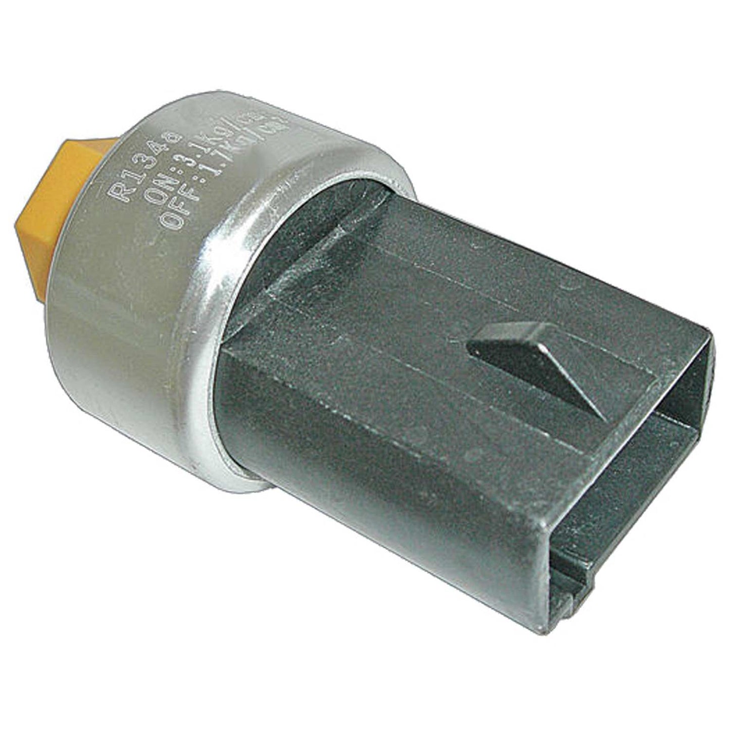 Global Parts Distributors LLC A/C Clutch Cycle Switch 1711369
