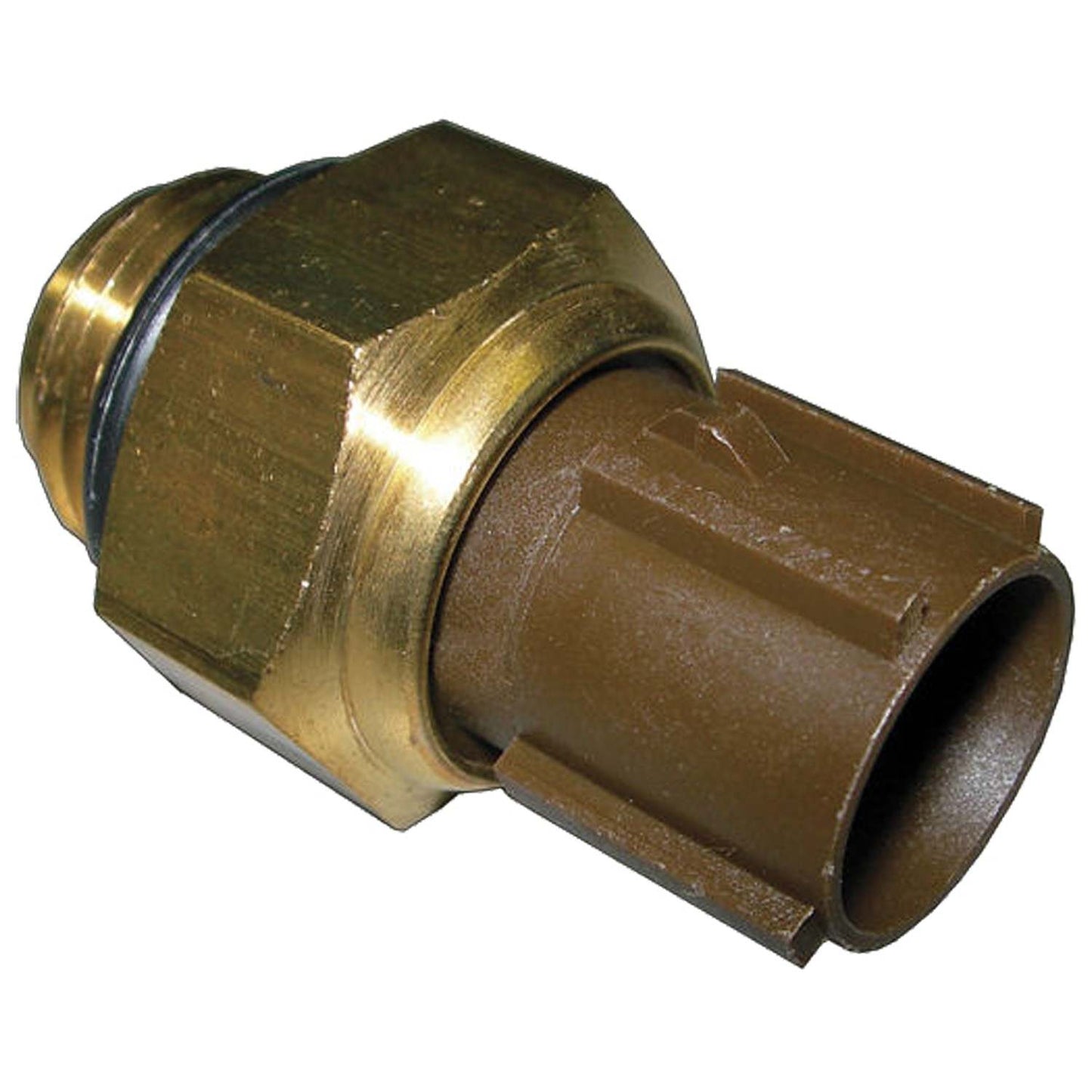 Global Parts Distributors LLC Engine Cooling Fan Switch 1711392