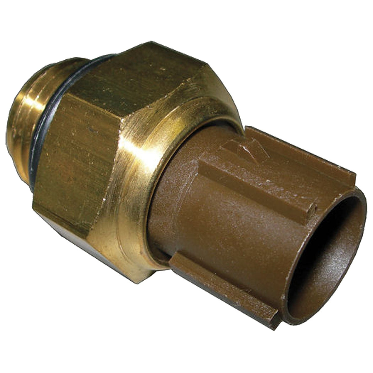 Global Parts Distributors LLC Engine Cooling Fan Switch 1711392
