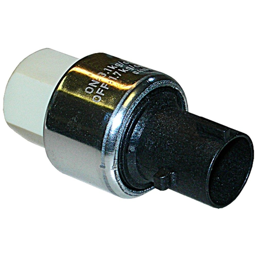 Global Parts Distributors LLC A/C Clutch Cycle Switch 1711427