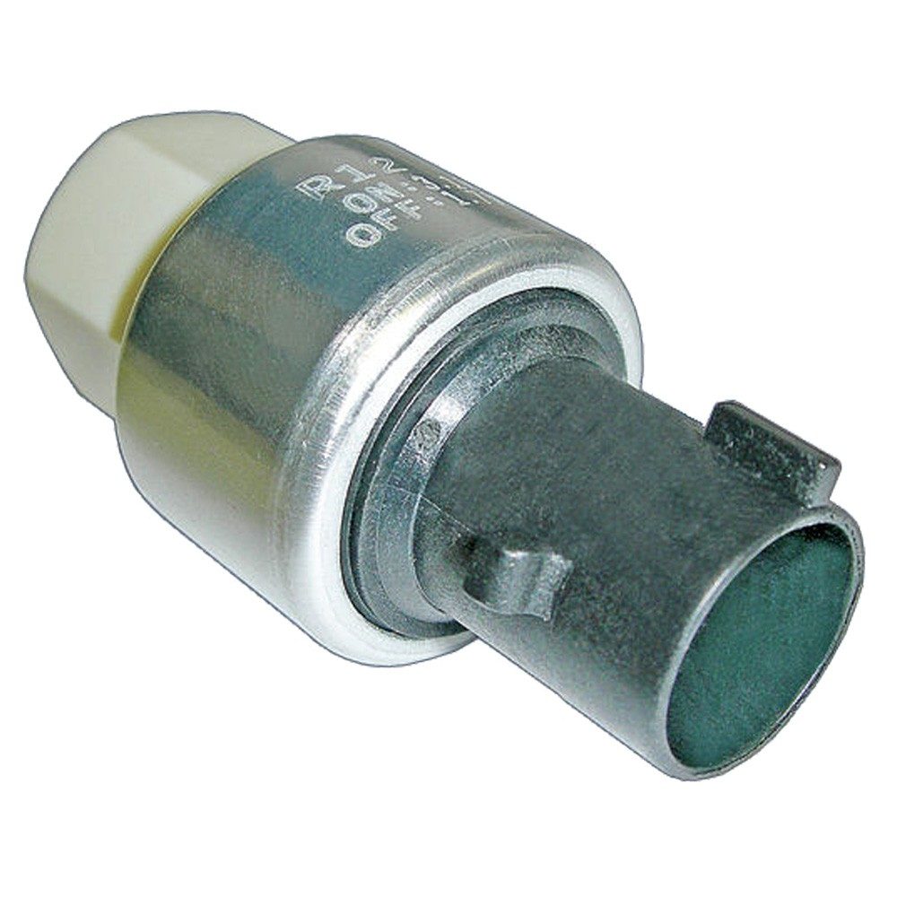 Global Parts Distributors LLC A/C Clutch Cycle Switch 1711431