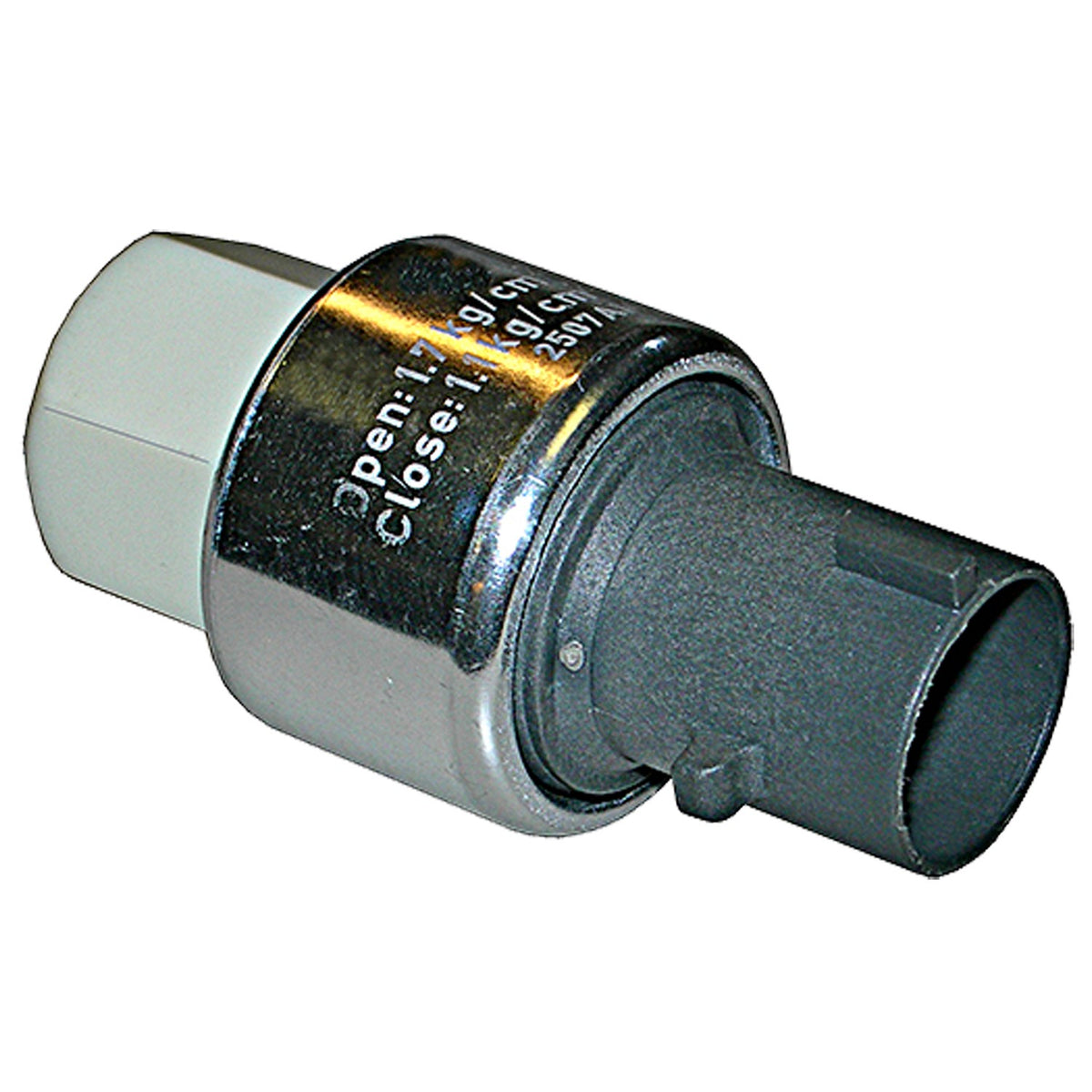 Global Parts Distributors LLC HVAC Pressure Switch 1711434