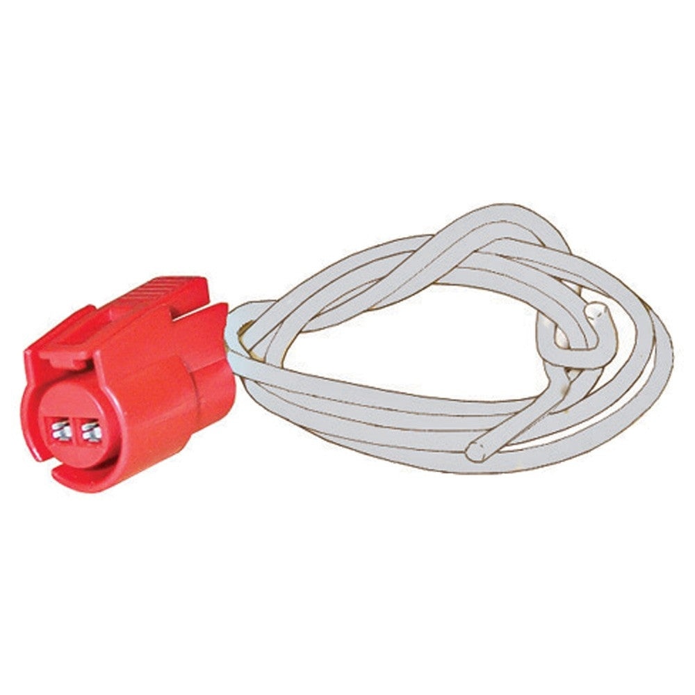 Global Parts Distributors LLC A/C Compressor Cut-Out Switch 1711451