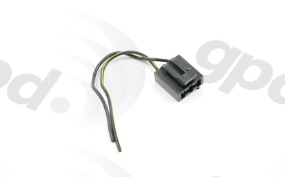 Global Parts Distributors LLC A/C High Side Charging Adapter 1711463