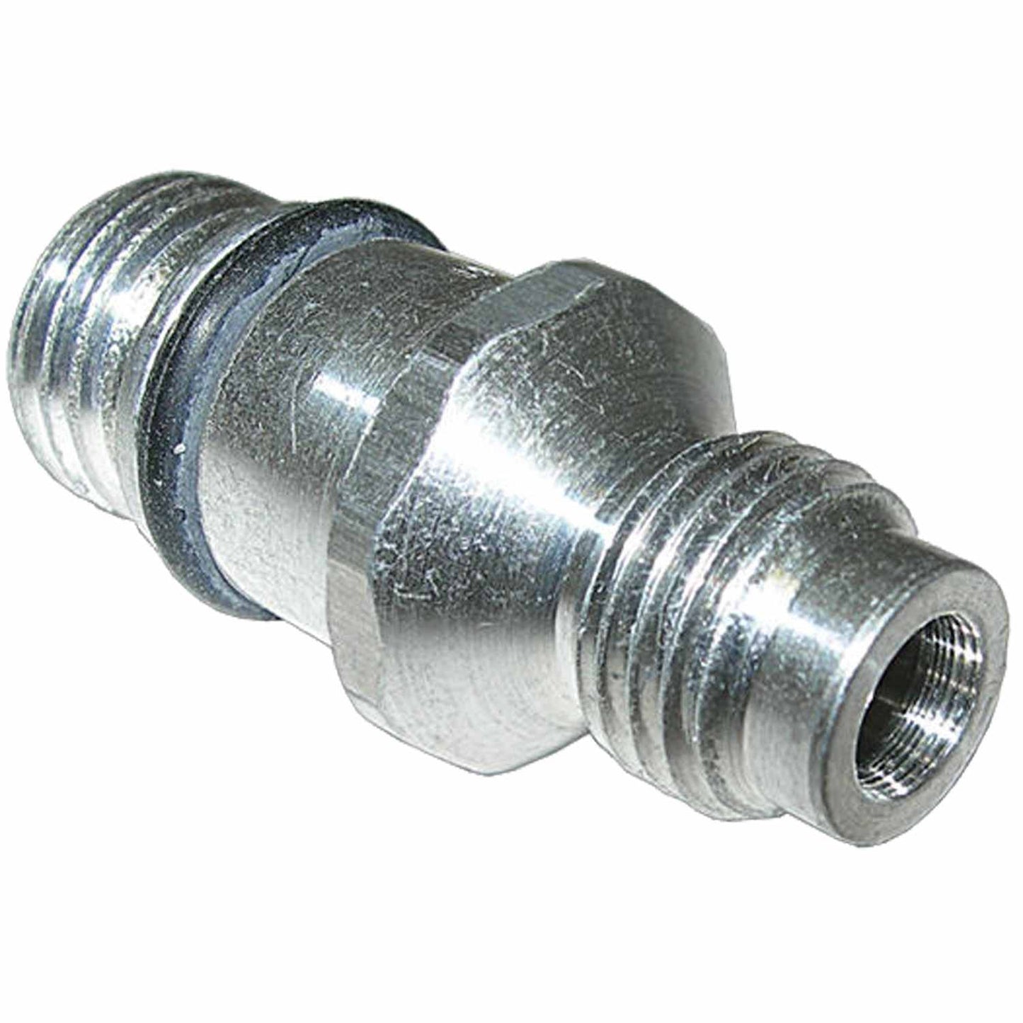 Global Parts Distributors LLC A/C High Side Charging Adapter 1711463