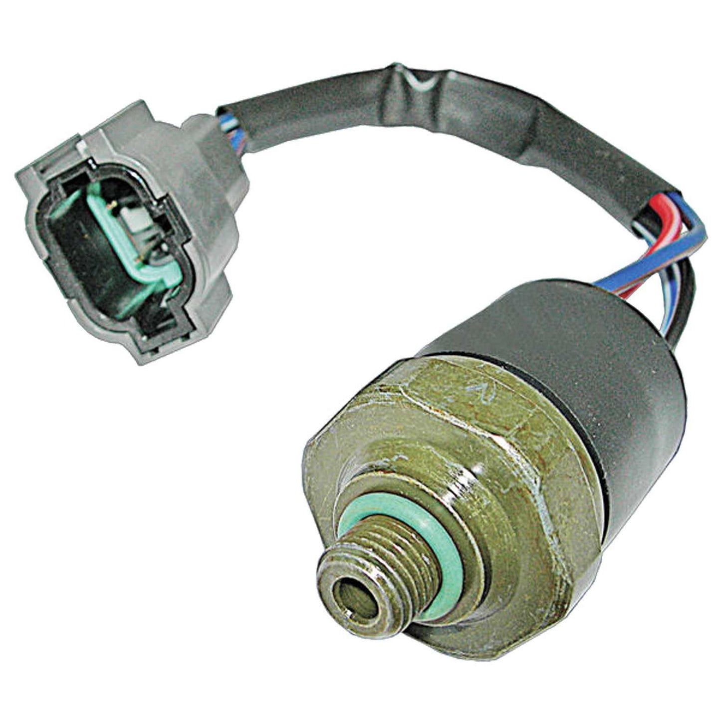 Global Parts Distributors LLC A/C Trinary Switch 1711486