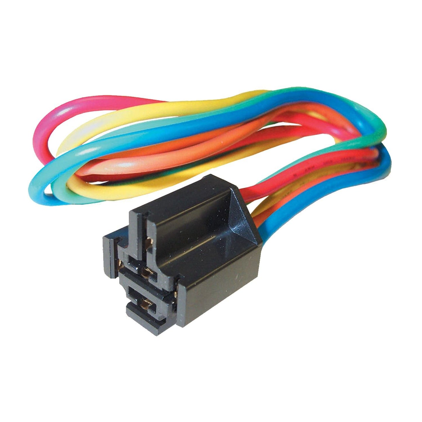 Global Parts Distributors LLC Relay Connector 1711498