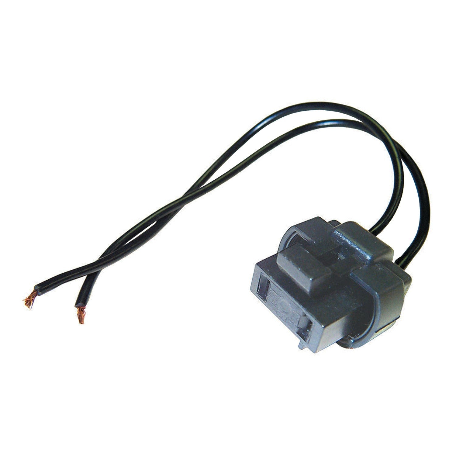 Global Parts Distributors LLC A/C Clutch Cycle Switch Connector 1711499