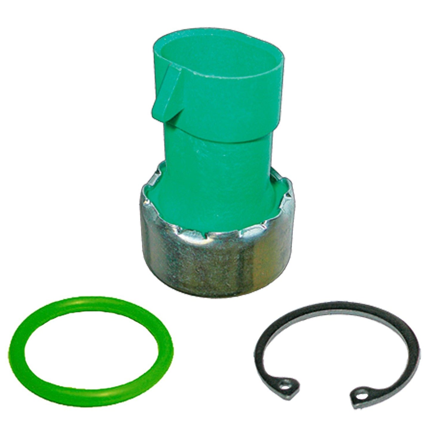 Global Parts Distributors LLC HVAC Pressure Switch 1711512