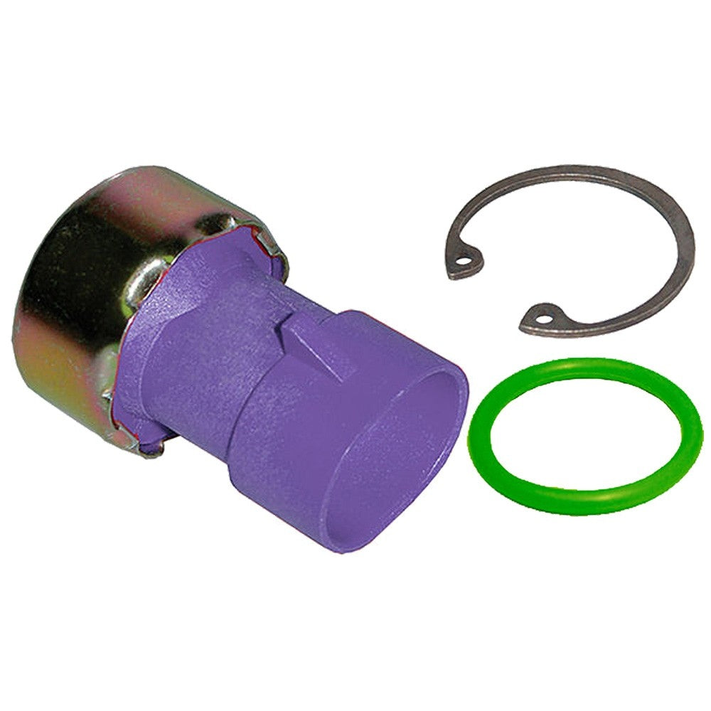 Global Parts Distributors LLC A/C Clutch Cycle Switch 1711517