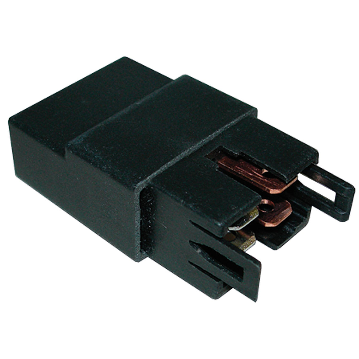 Global Parts Distributors LLC HVAC Blower Motor Relay 1711683