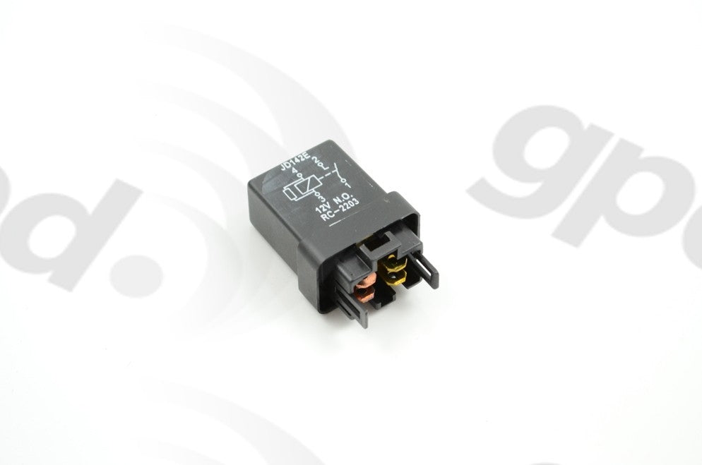 Global Parts Distributors LLC HVAC Blower Motor Relay 1711684