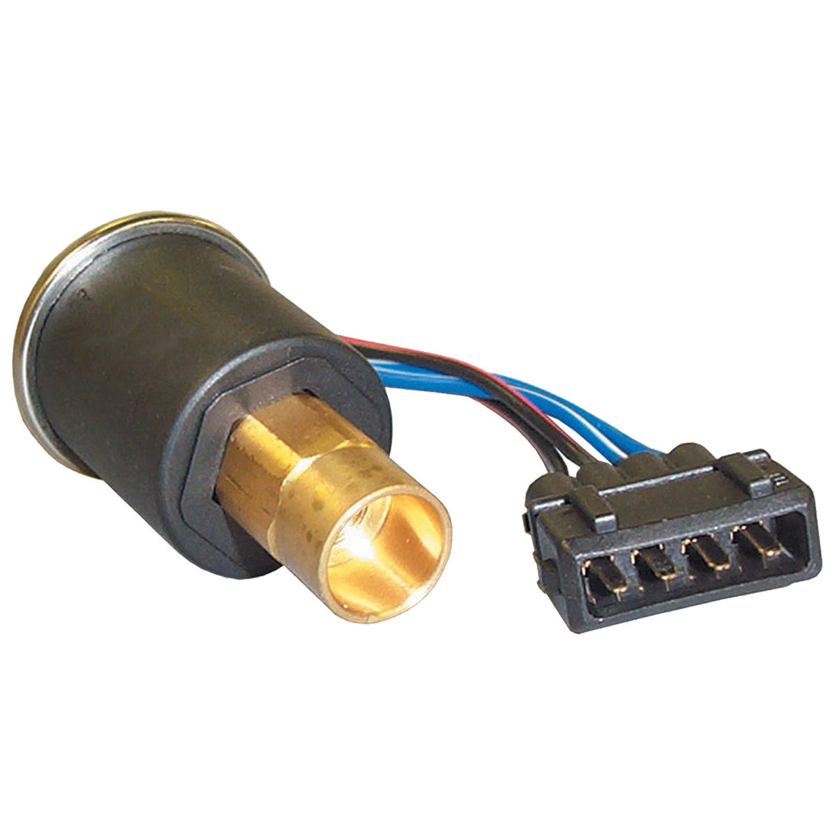 Global Parts Distributors LLC A/C Trinary Switch 1711693