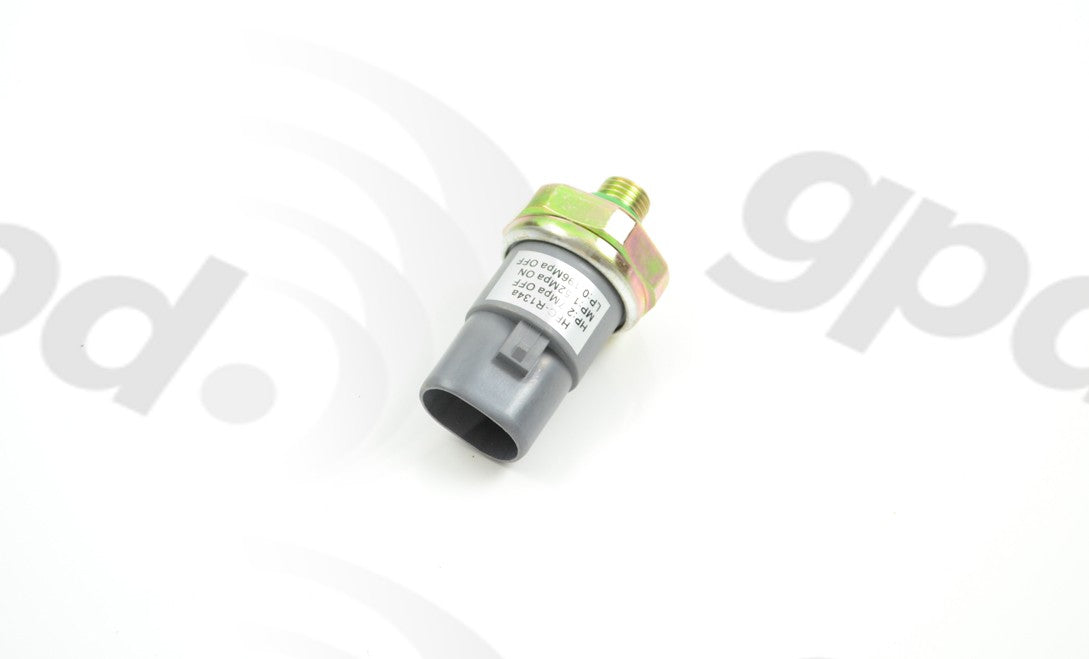 Global Parts Distributors LLC A/C Trinary Switch 1711694