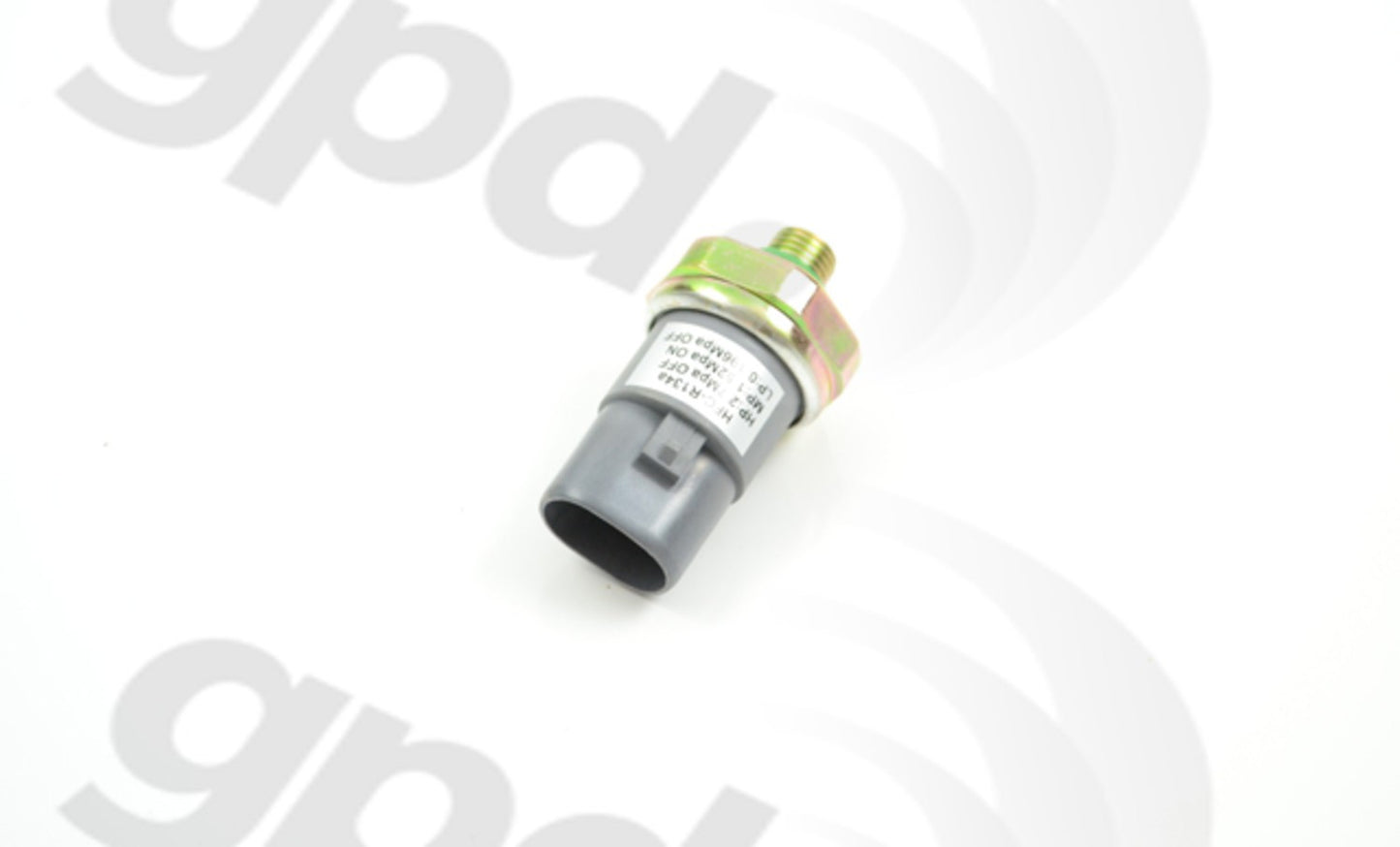 Global Parts Distributors LLC A/C Trinary Switch 1711694