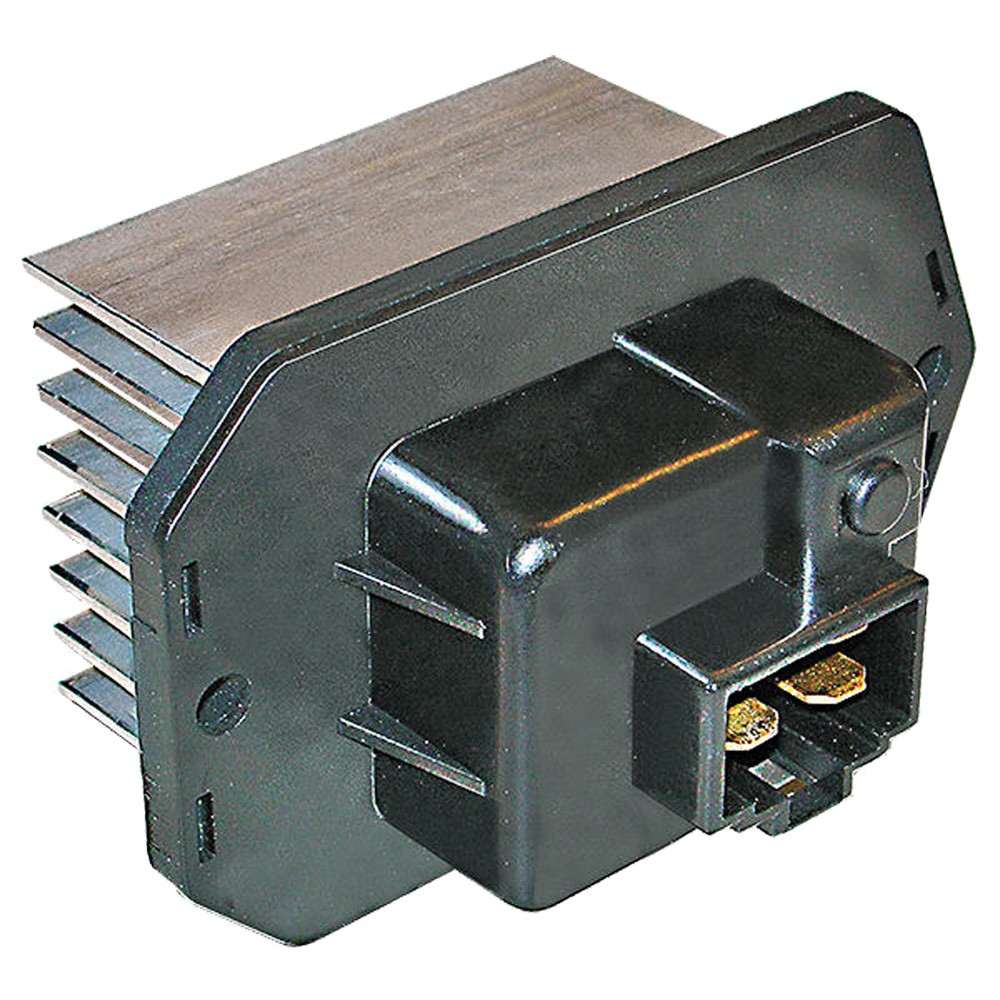 Global Parts Distributors LLC HVAC Resistor 1711704