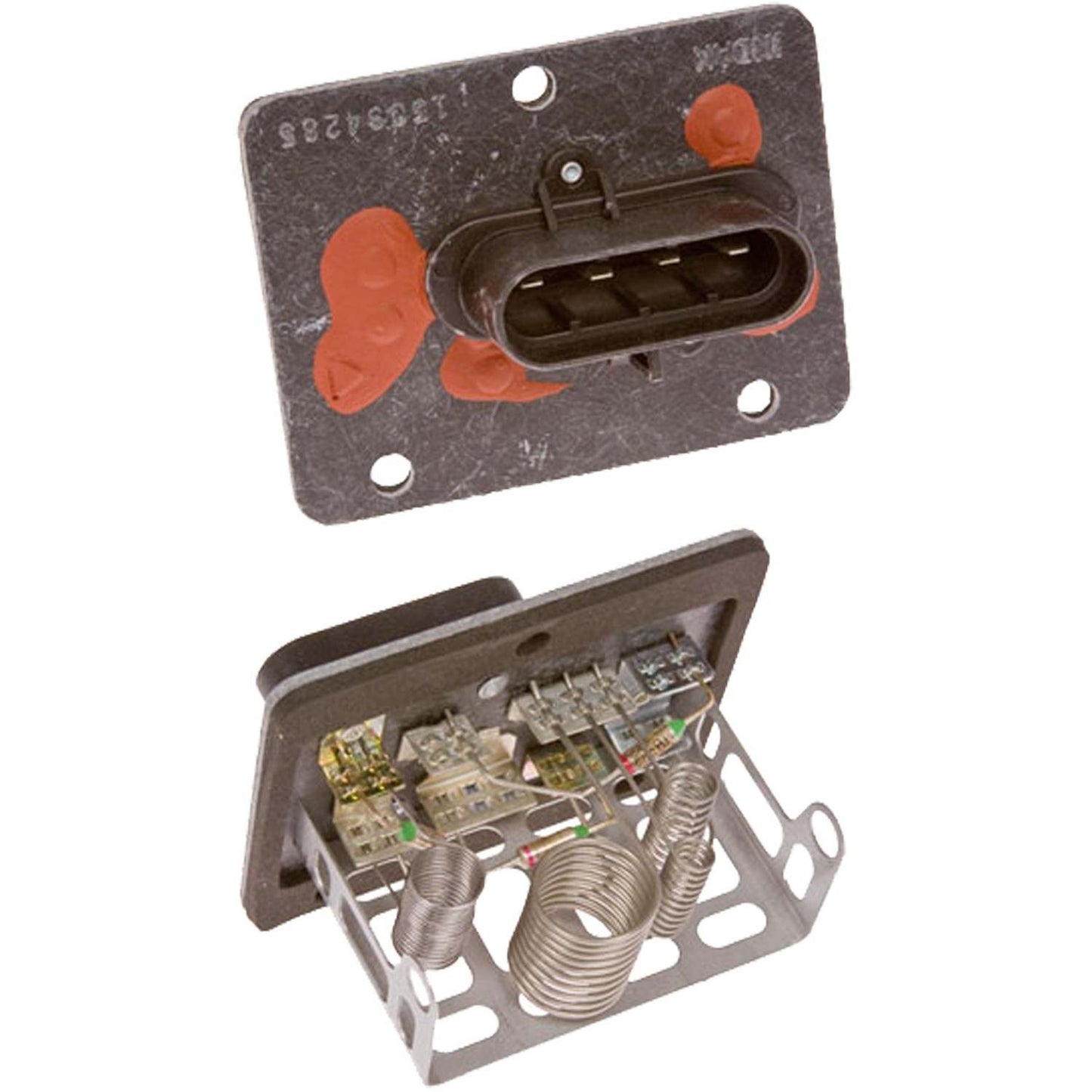 Global Parts Distributors LLC HVAC Resistor 1711709