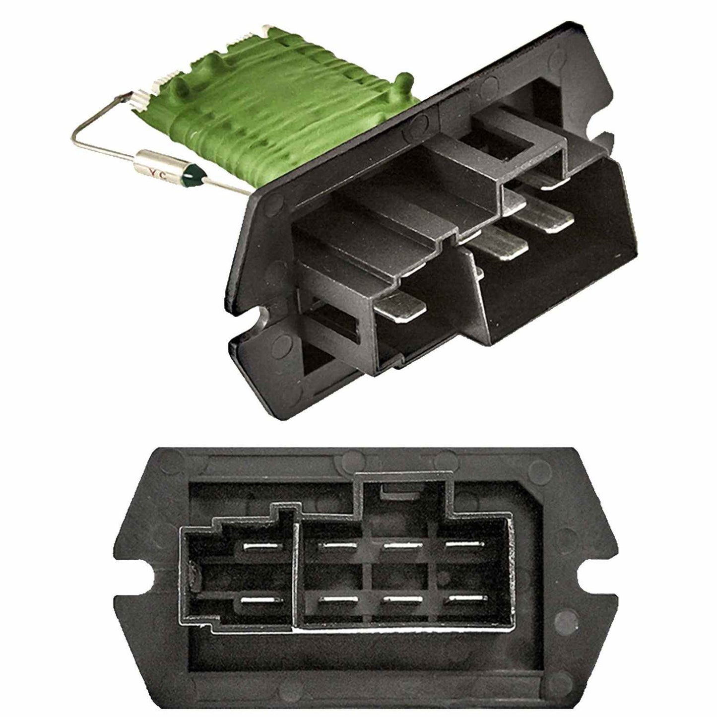 Global Parts Distributors LLC HVAC Resistor 1711720