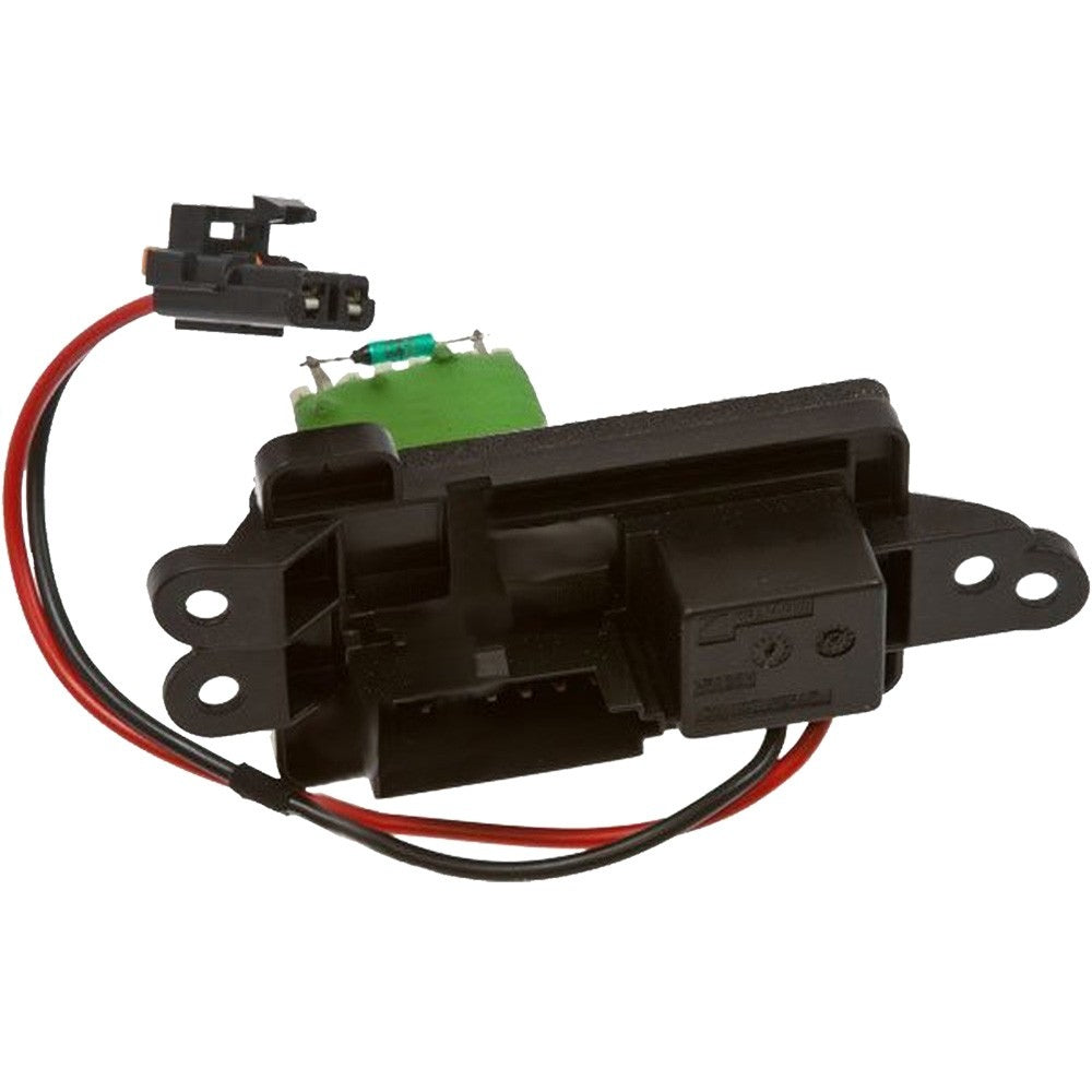 Global Parts Distributors LLC HVAC Resistor 1711735
