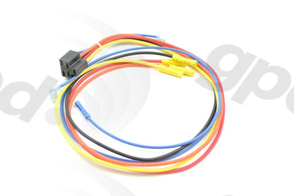 Global Parts Distributors LLC HVAC Switch 1711738