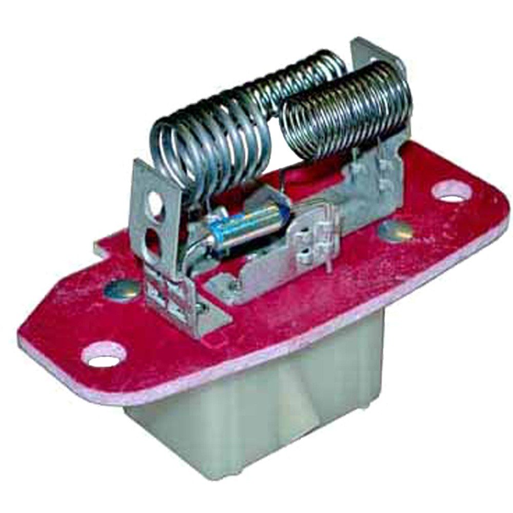 Global Parts Distributors LLC HVAC Resistor 1711745