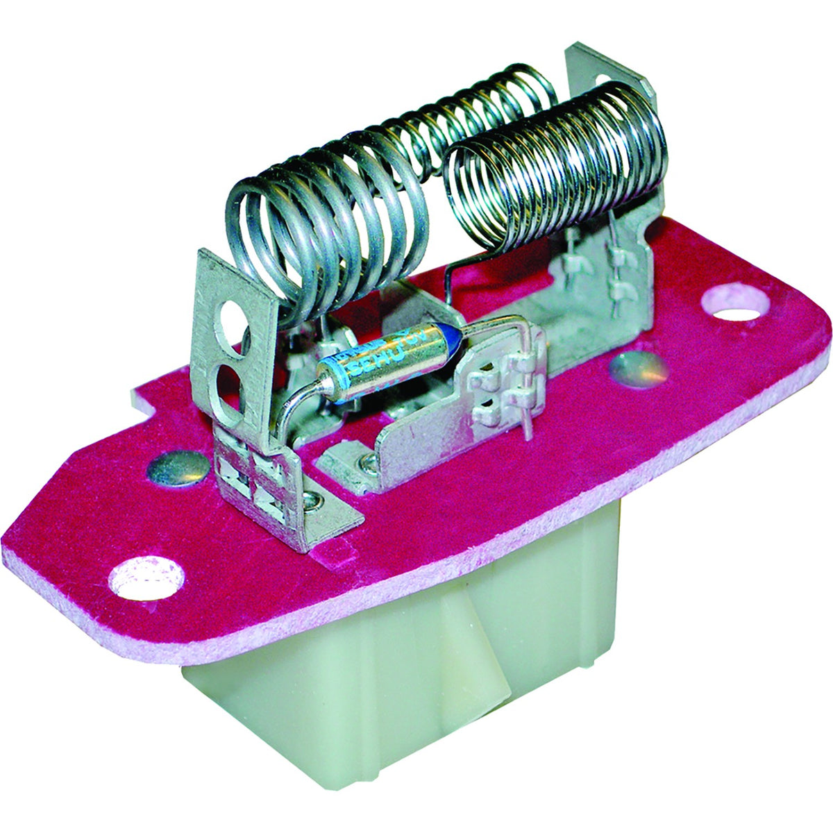 Global Parts Distributors LLC HVAC Resistor 1711745