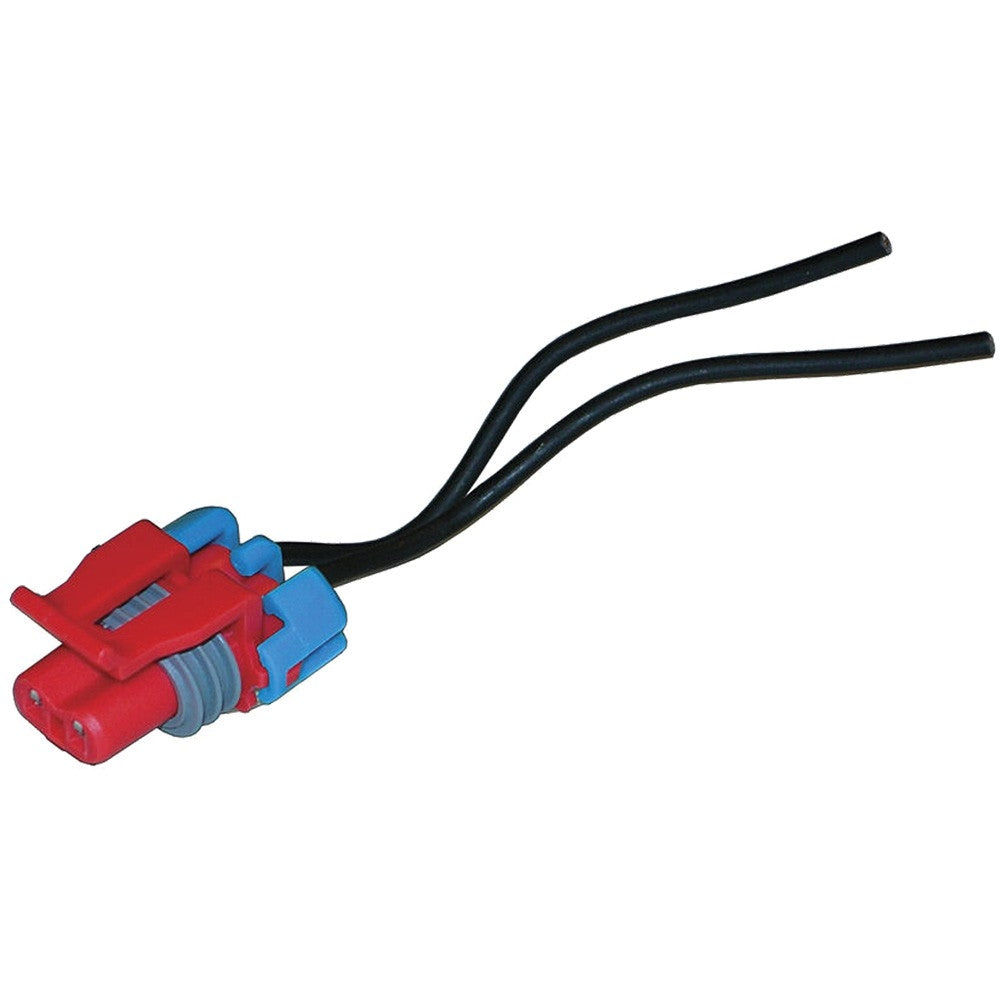 Global Parts Distributors LLC A/C Compressor Cut-Out Switch Harness Connector 1711880