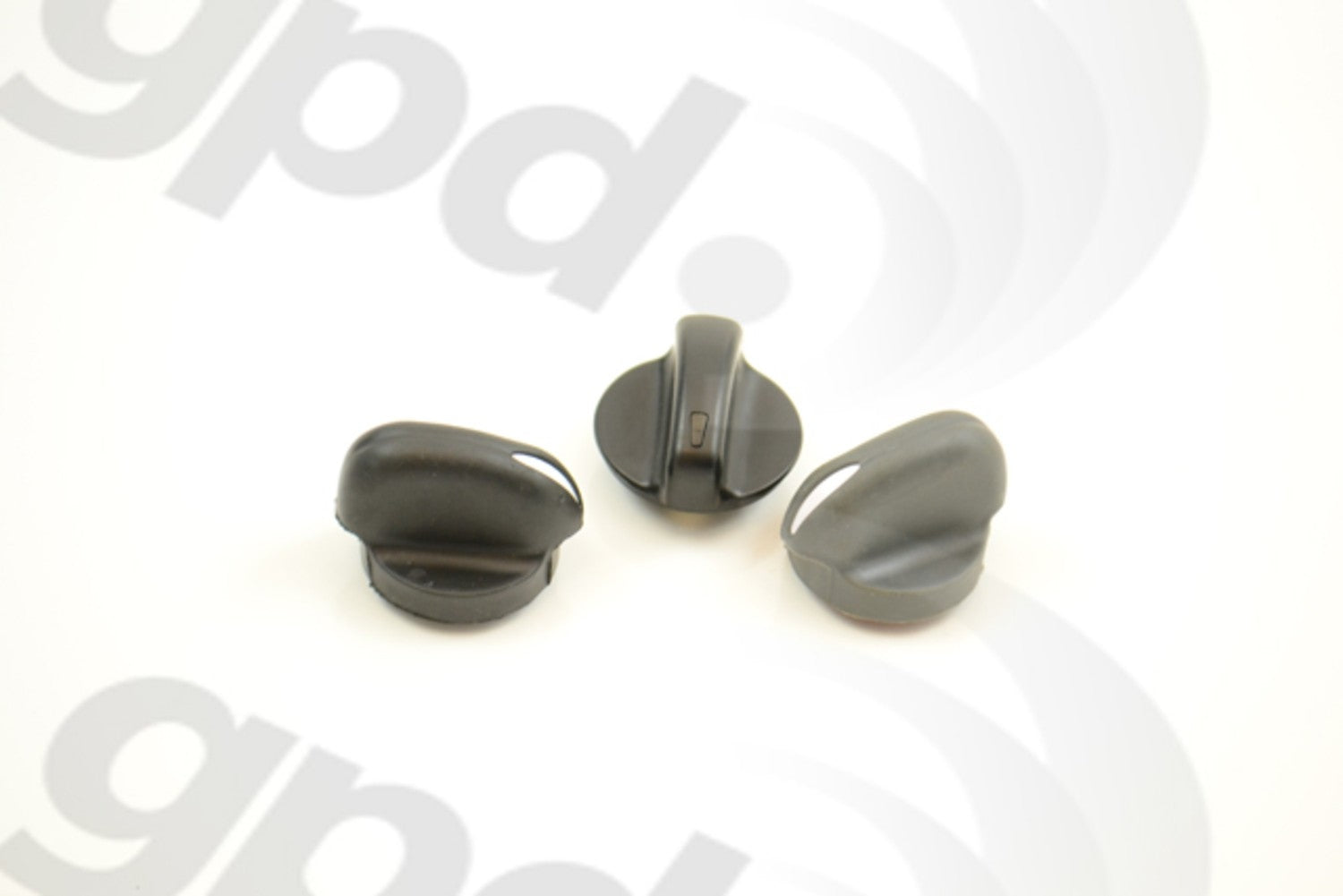 Global Parts Distributors LLC HVAC Heater Control Knob 1711885