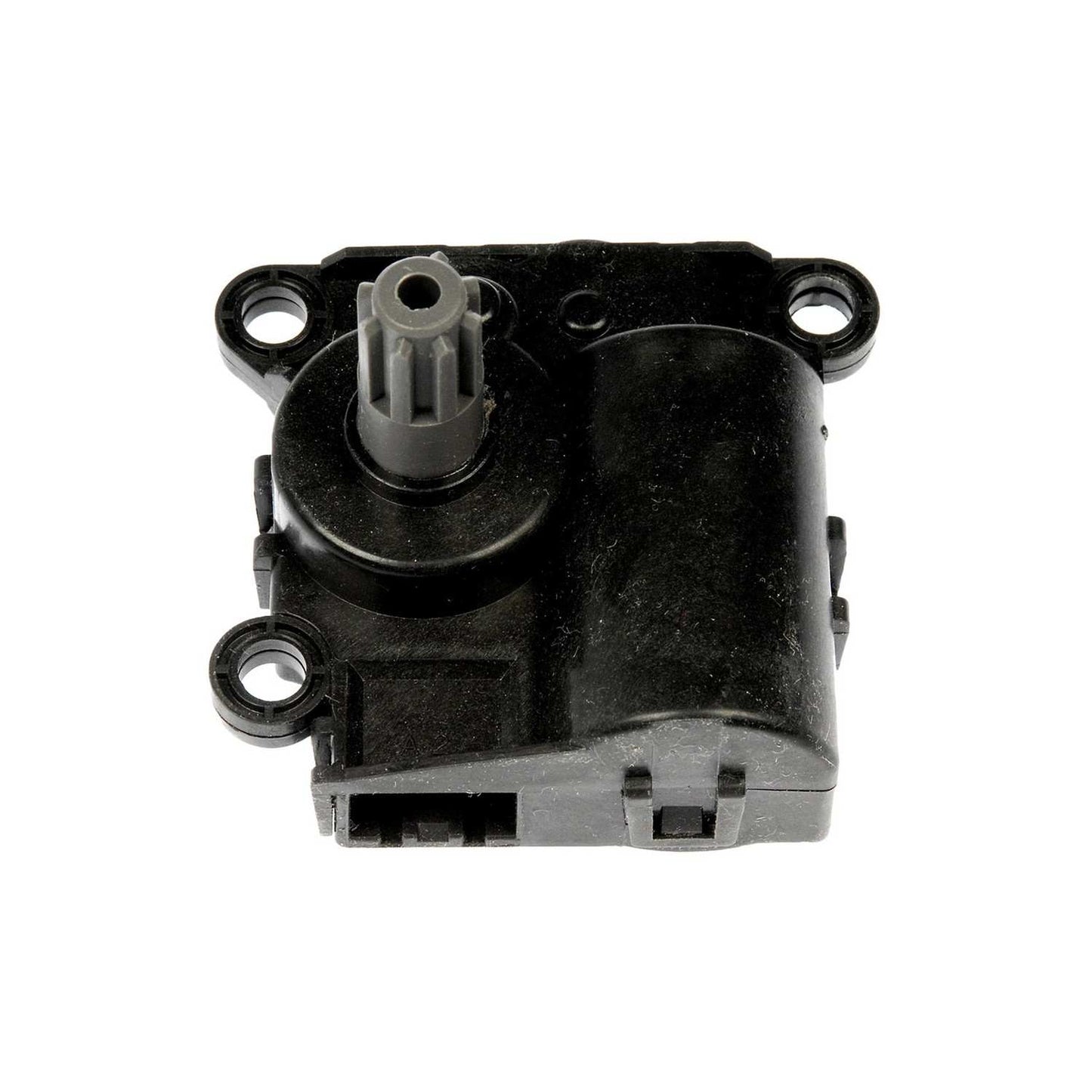 Global Parts Distributors LLC HVAC Mode Door Actuator 1711924