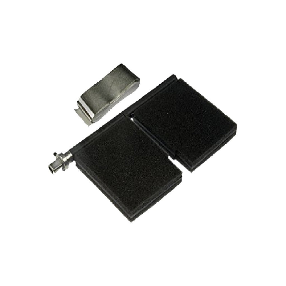 Global Parts Distributors LLC HVAC Blend Door Repair Kit 1711932